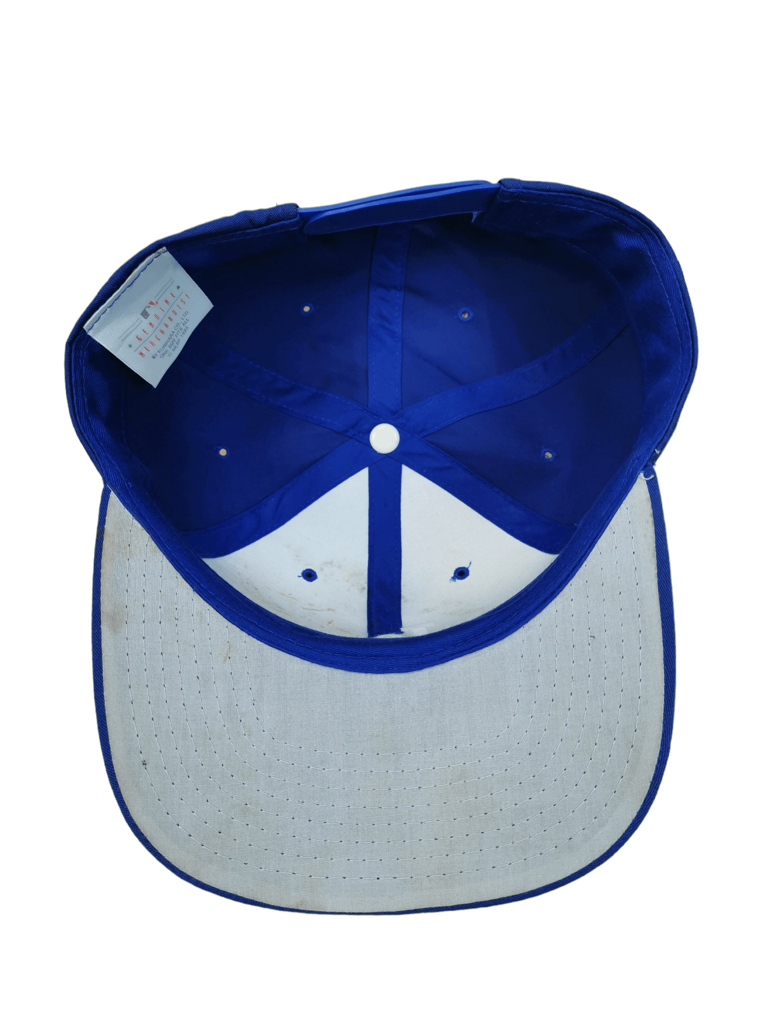 MLB VINTAGE 1995 LA DODGERS KURIHARA CORPORATION Size ONE SIZE - 7 Thumbnail