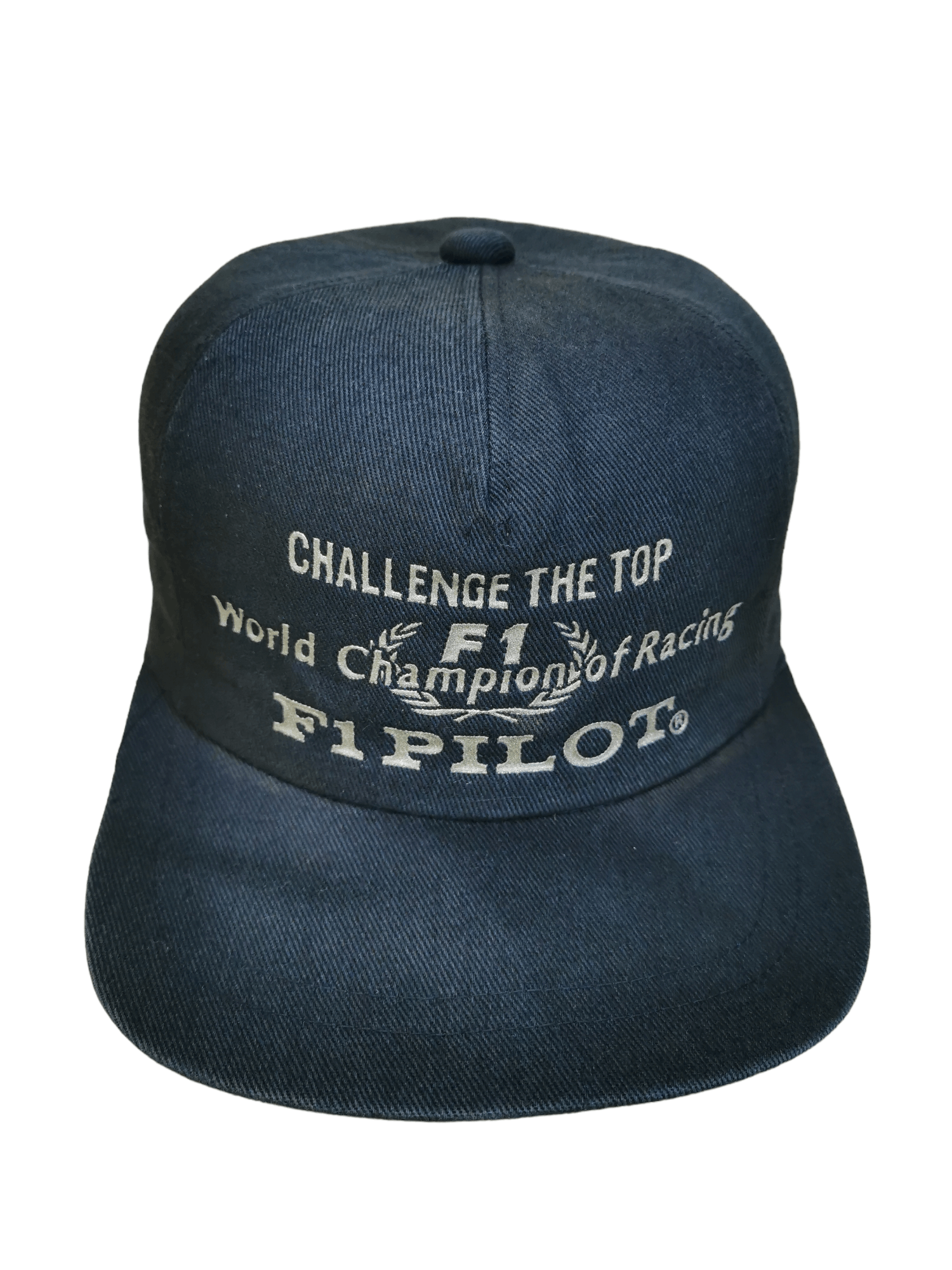 Gear for Sports 🔥4 MONTHS SALE🔥 VINTAGE WORLD CHAMPION OF RACING F1 PILOT Size ONE SIZE - 1 Thumbnail