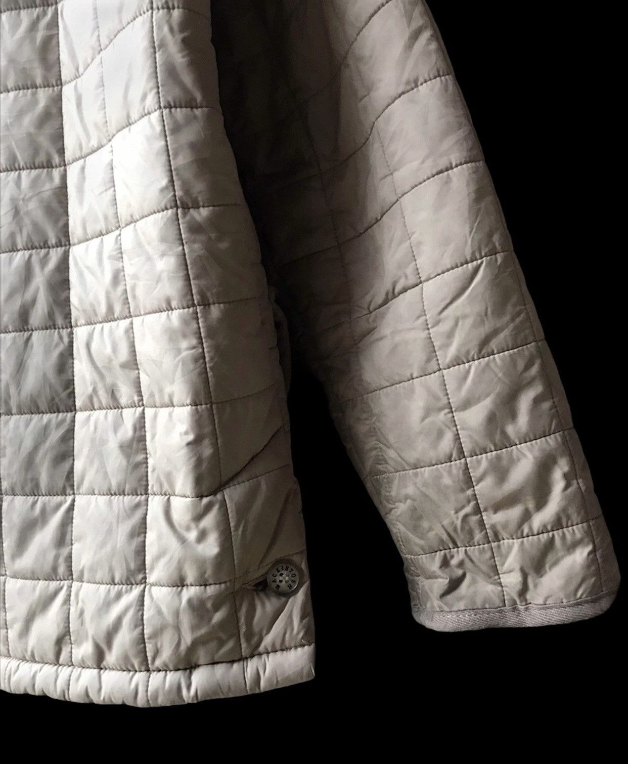 Designer × Mackintosh Mackintosh Sherpa Puffer Jacket Size US M / EU 48-50 / 2 - 8 Thumbnail