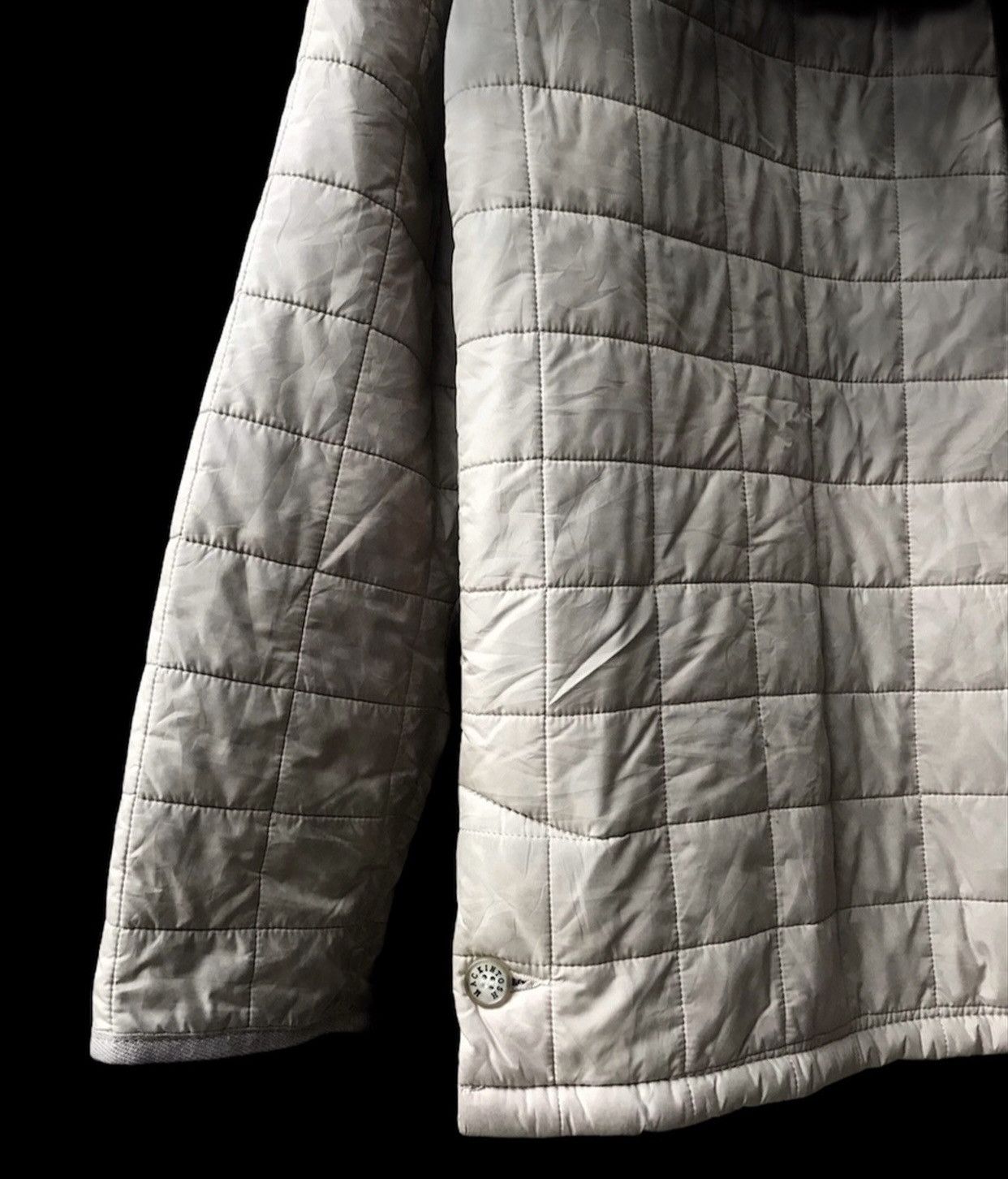 Designer × Mackintosh Mackintosh Sherpa Puffer Jacket Size US M / EU 48-50 / 2 - 7 Thumbnail