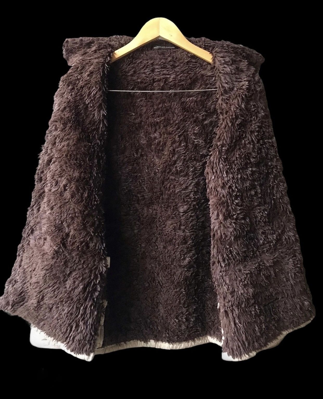 Designer × Mackintosh Mackintosh Sherpa Puffer Jacket Size US M / EU 48-50 / 2 - 3 Thumbnail