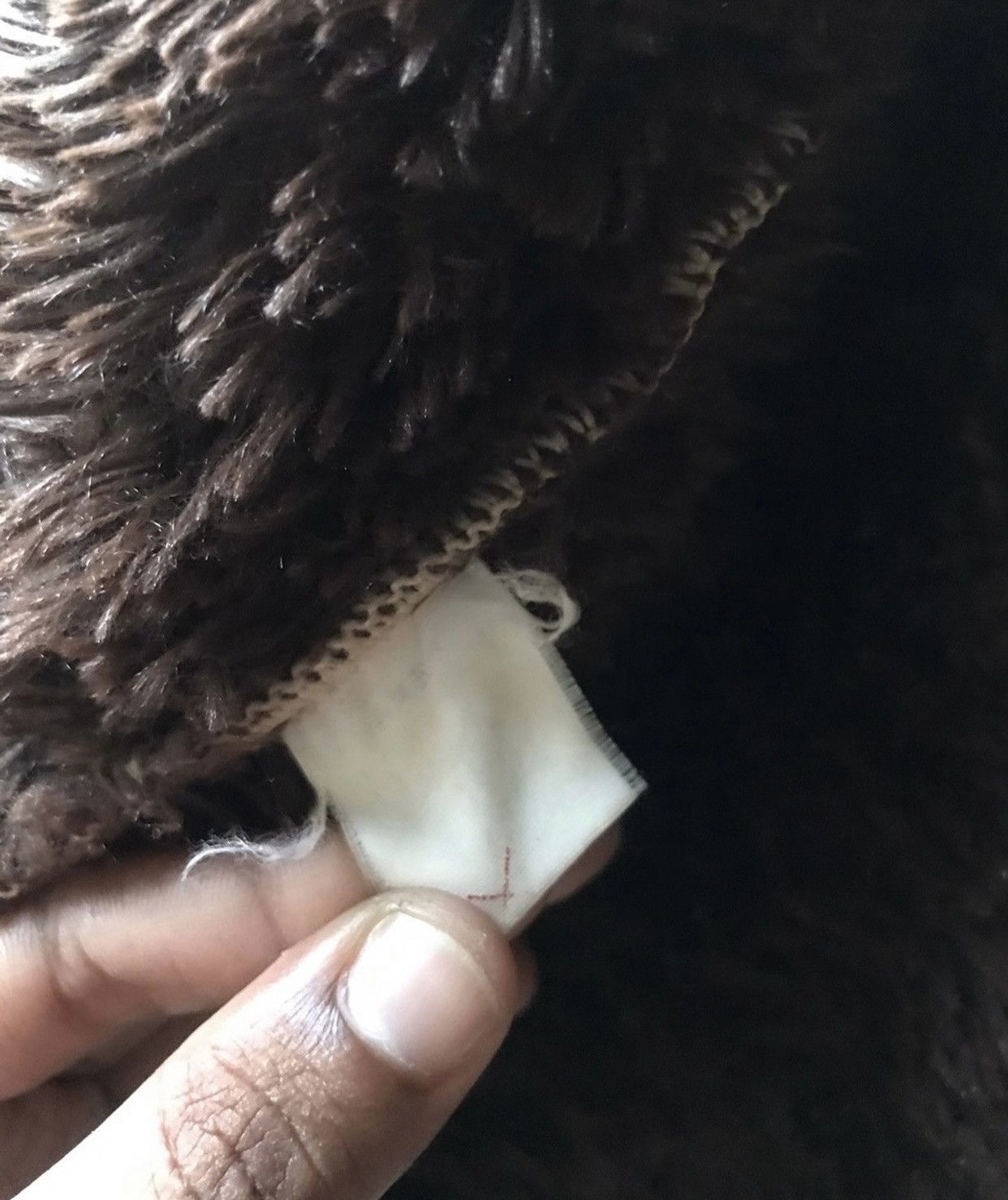 Designer × Mackintosh Mackintosh Sherpa Puffer Jacket Size US M / EU 48-50 / 2 - 11 Thumbnail
