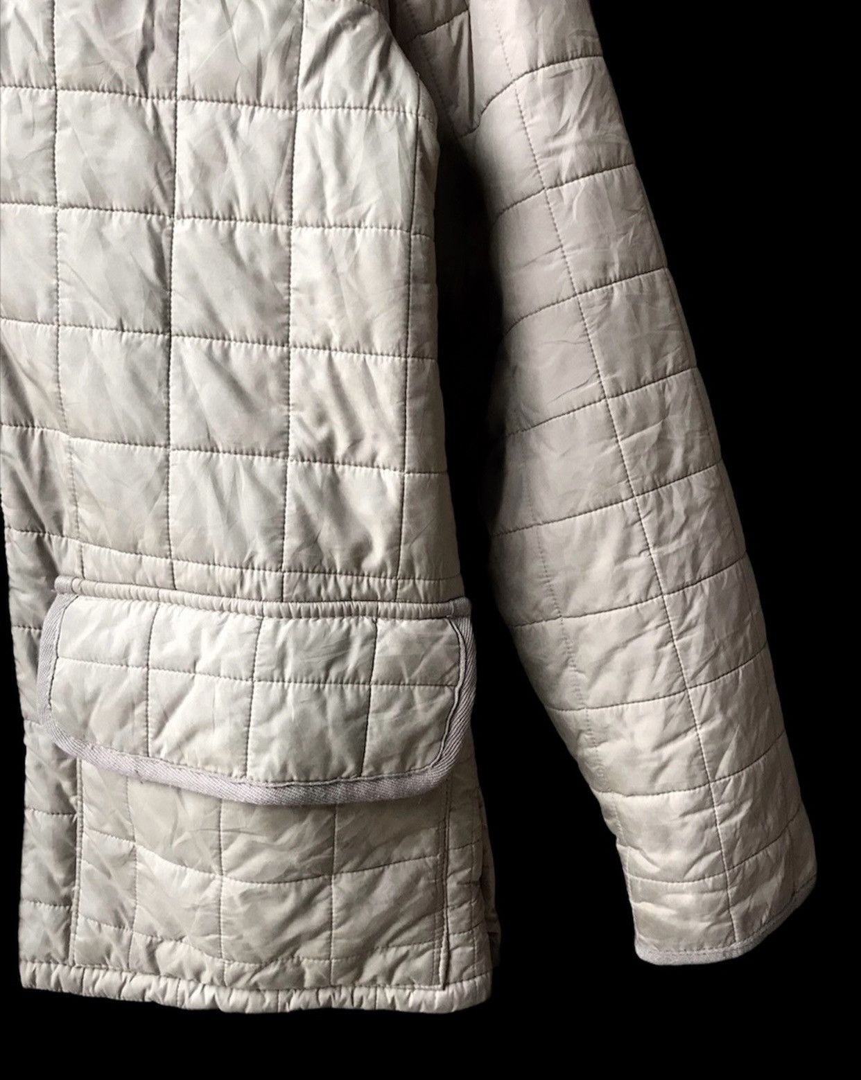 Designer × Mackintosh Mackintosh Sherpa Puffer Jacket Size US M / EU 48-50 / 2 - 5 Thumbnail