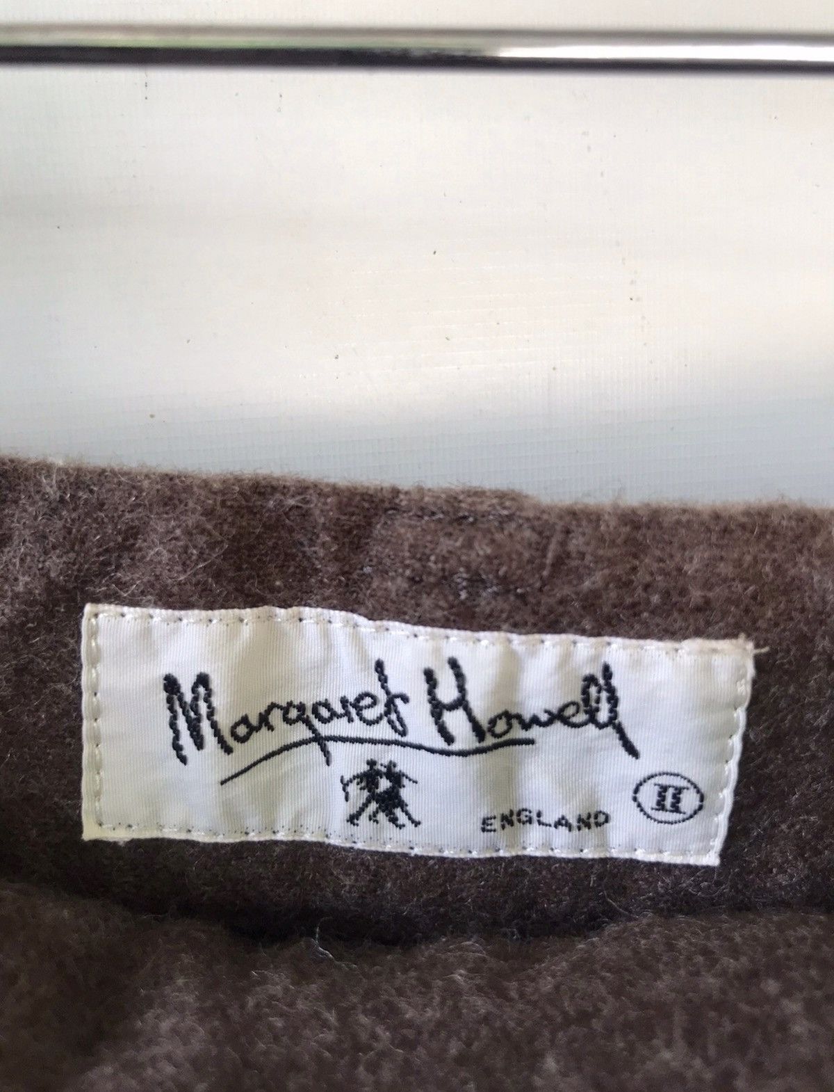 Margaret Howell ❗️Margaret Howell England Cropped Pants❗️ Size US 26 / EU 42 - 9 Thumbnail