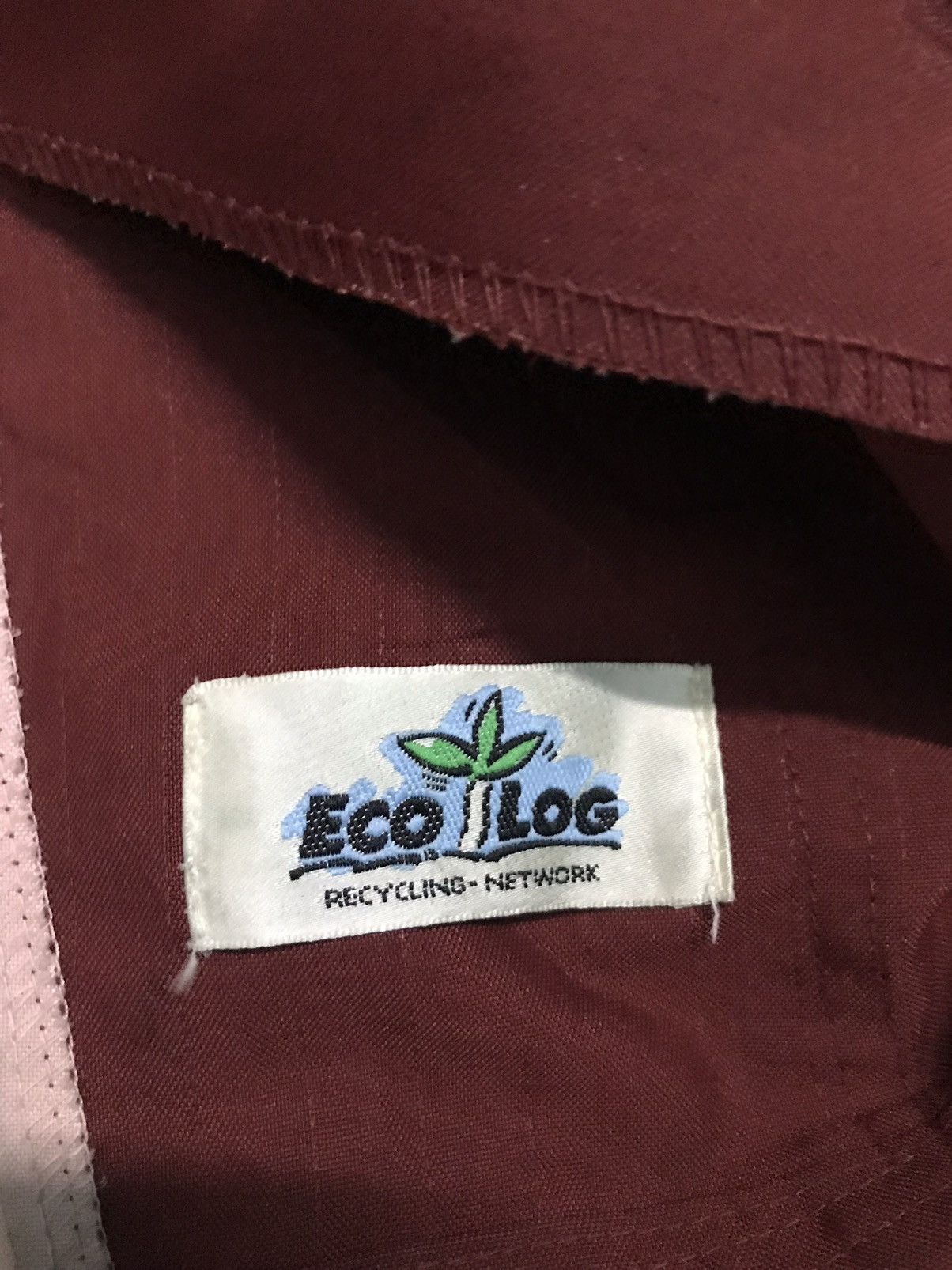 Vintage Vintage 90s 7 Eleven Zipper Working Shirt Size US M / EU 48-50 / 2 - 5 Thumbnail