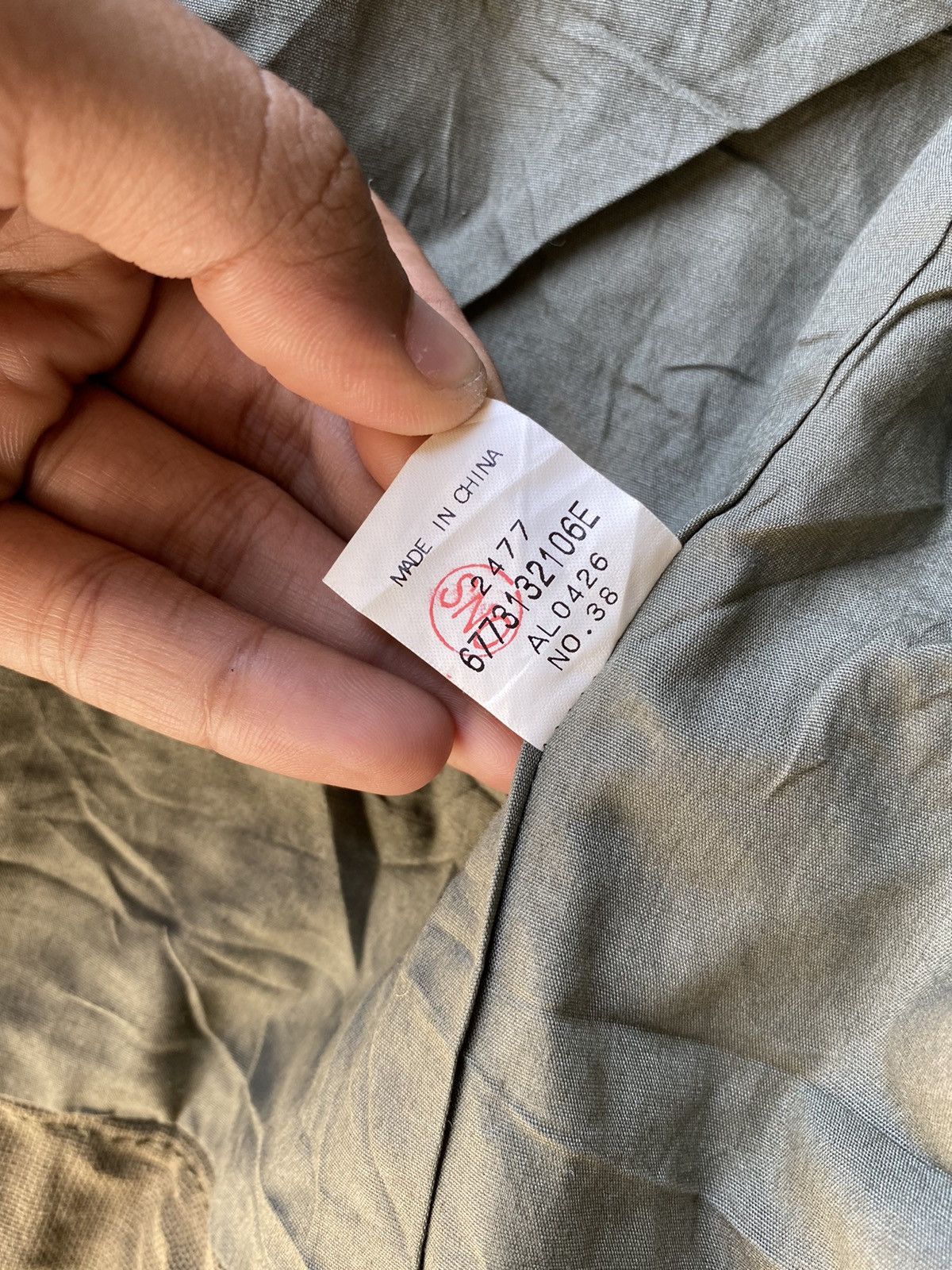 Designer × Marc Jacobs Marc Jacobs Light Jacket Size US XS / EU 42 / 0 - 9 Thumbnail