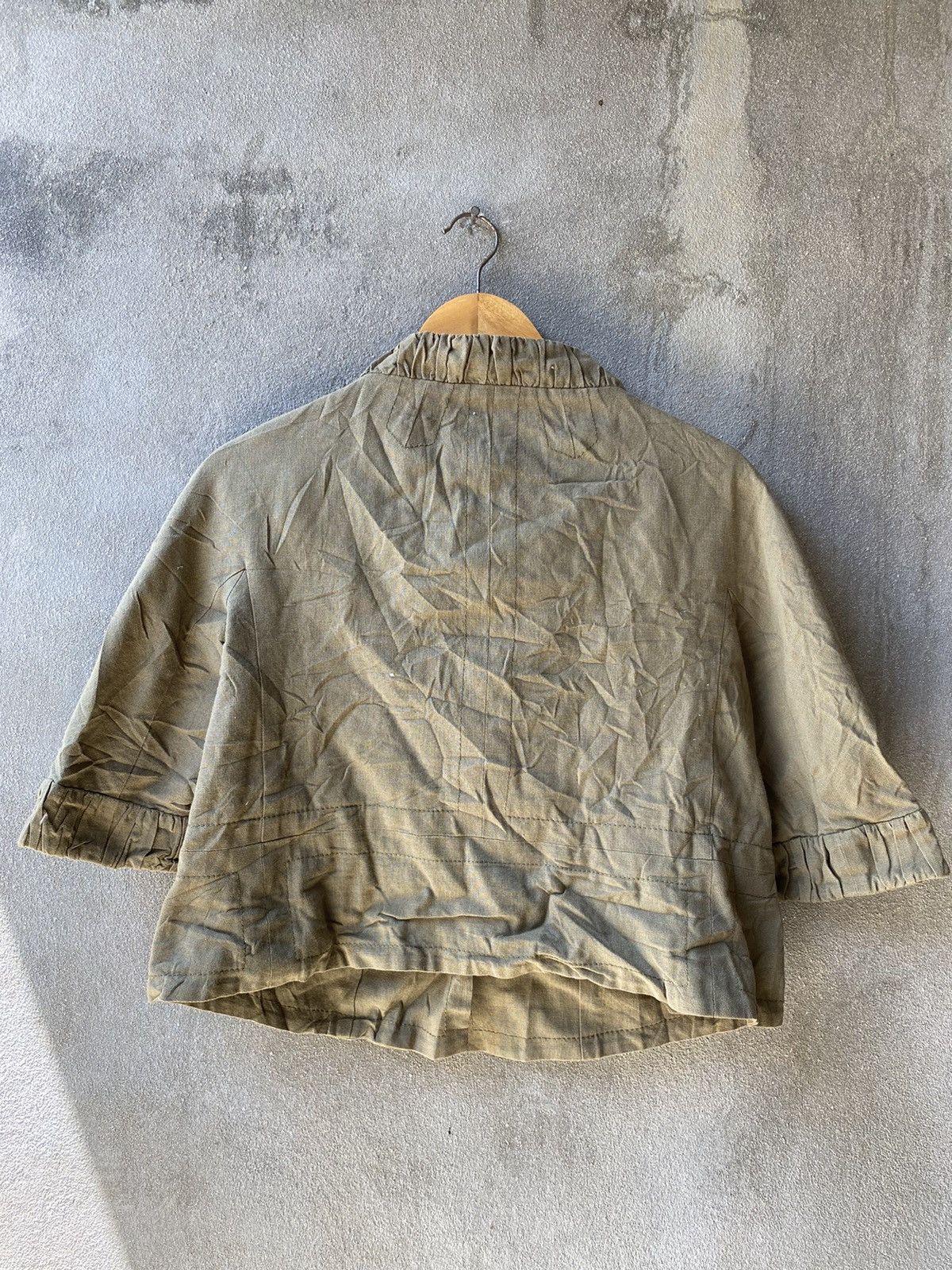 Designer × Marc Jacobs Marc Jacobs Light Jacket Size US XS / EU 42 / 0 - 2 Thumbnail