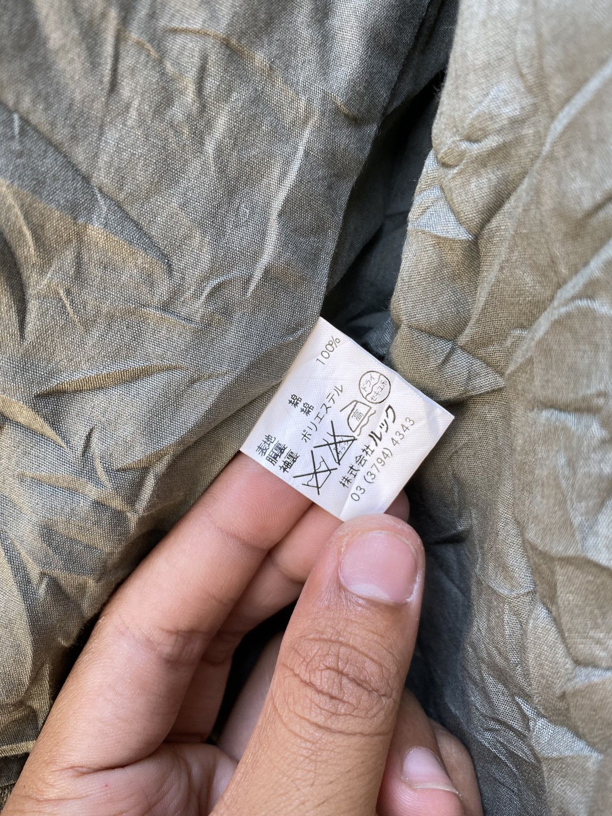 Designer × Marc Jacobs Marc Jacobs Light Jacket Size US XS / EU 42 / 0 - 10 Thumbnail