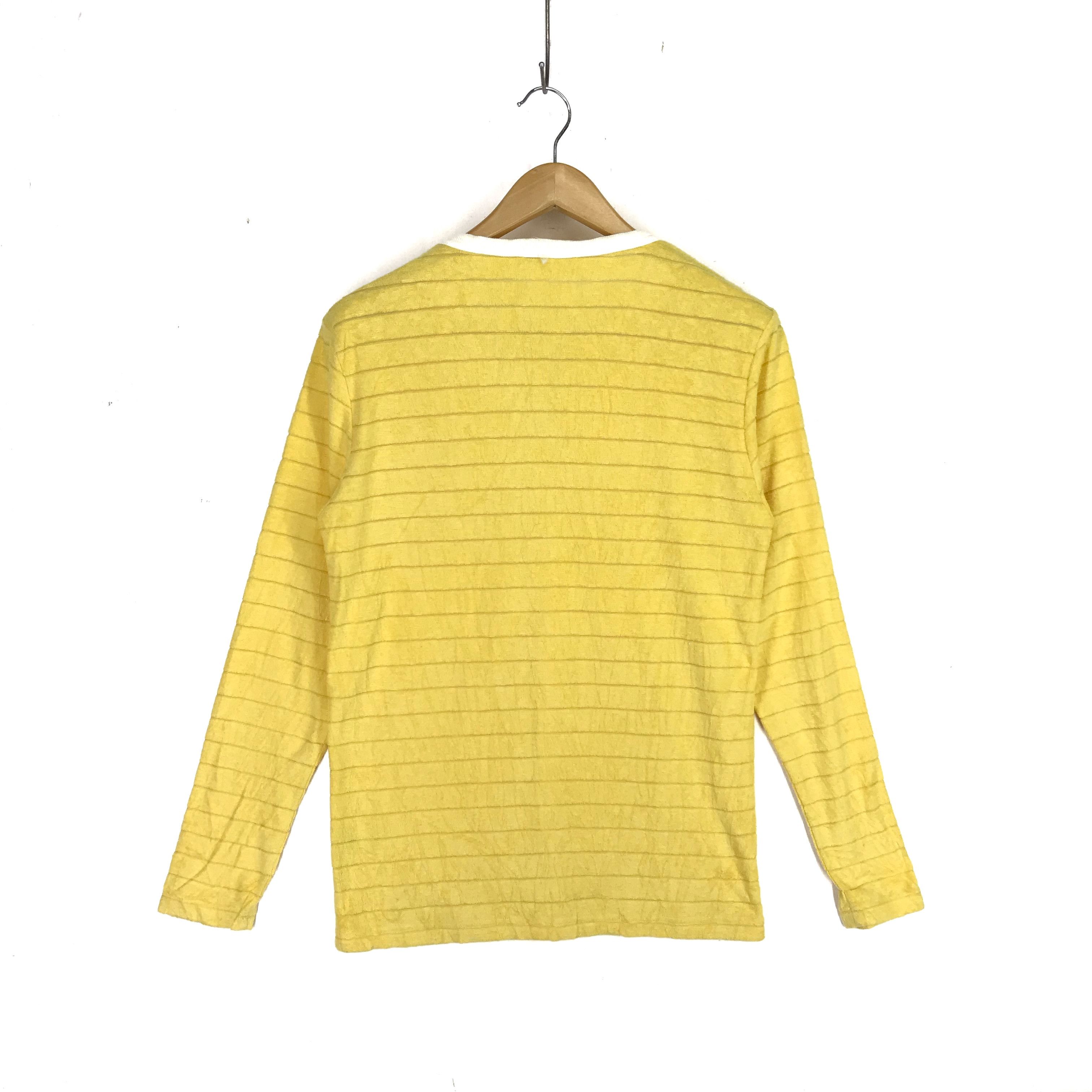Japanese Brand ARNOLD PALMER Cardigan #2408-83 Size S / US 4 / IT 40 - 10 Thumbnail