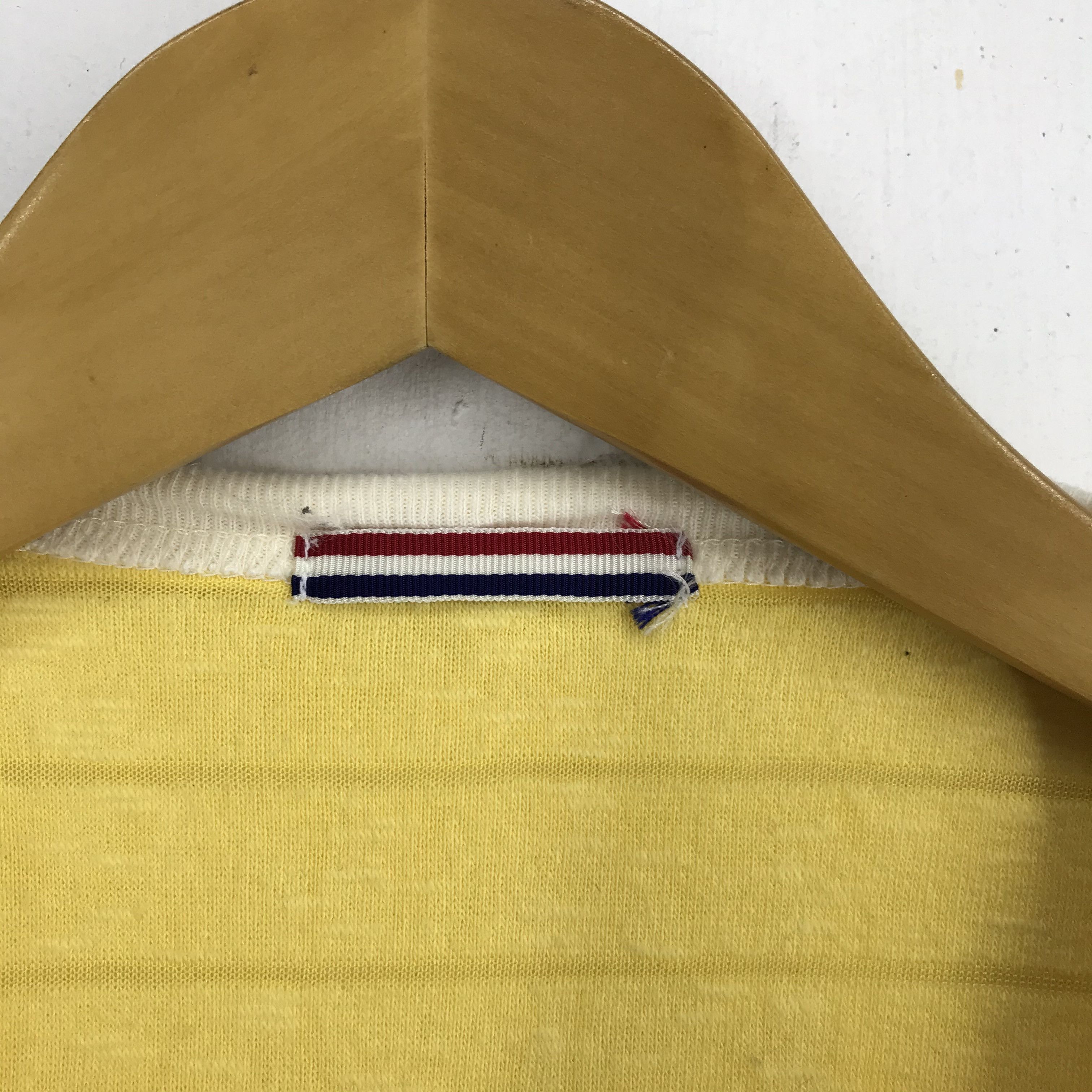 Japanese Brand ARNOLD PALMER Cardigan #2408-83 Size S / US 4 / IT 40 - 6 Thumbnail
