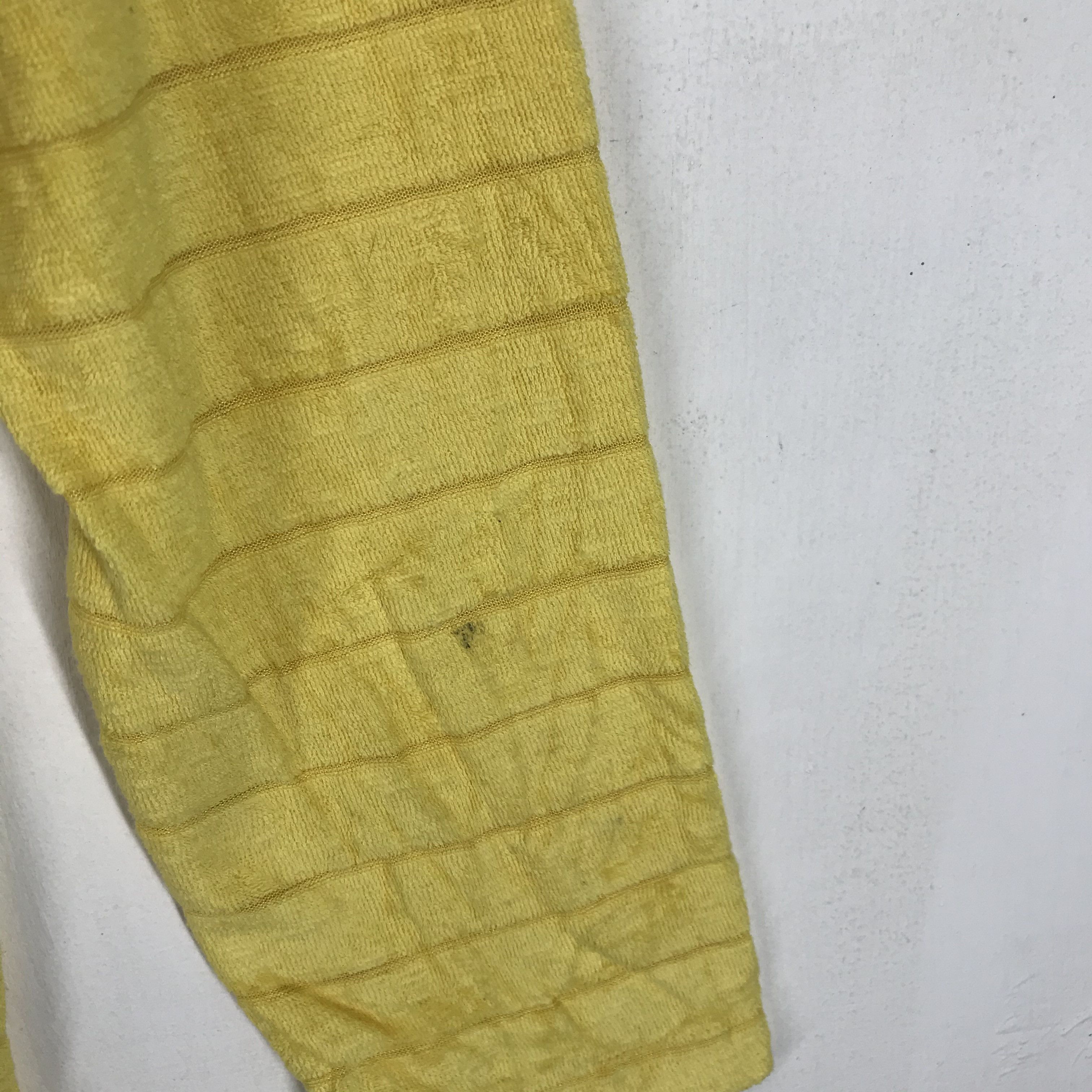 Japanese Brand ARNOLD PALMER Cardigan #2408-83 Size S / US 4 / IT 40 - 11 Thumbnail