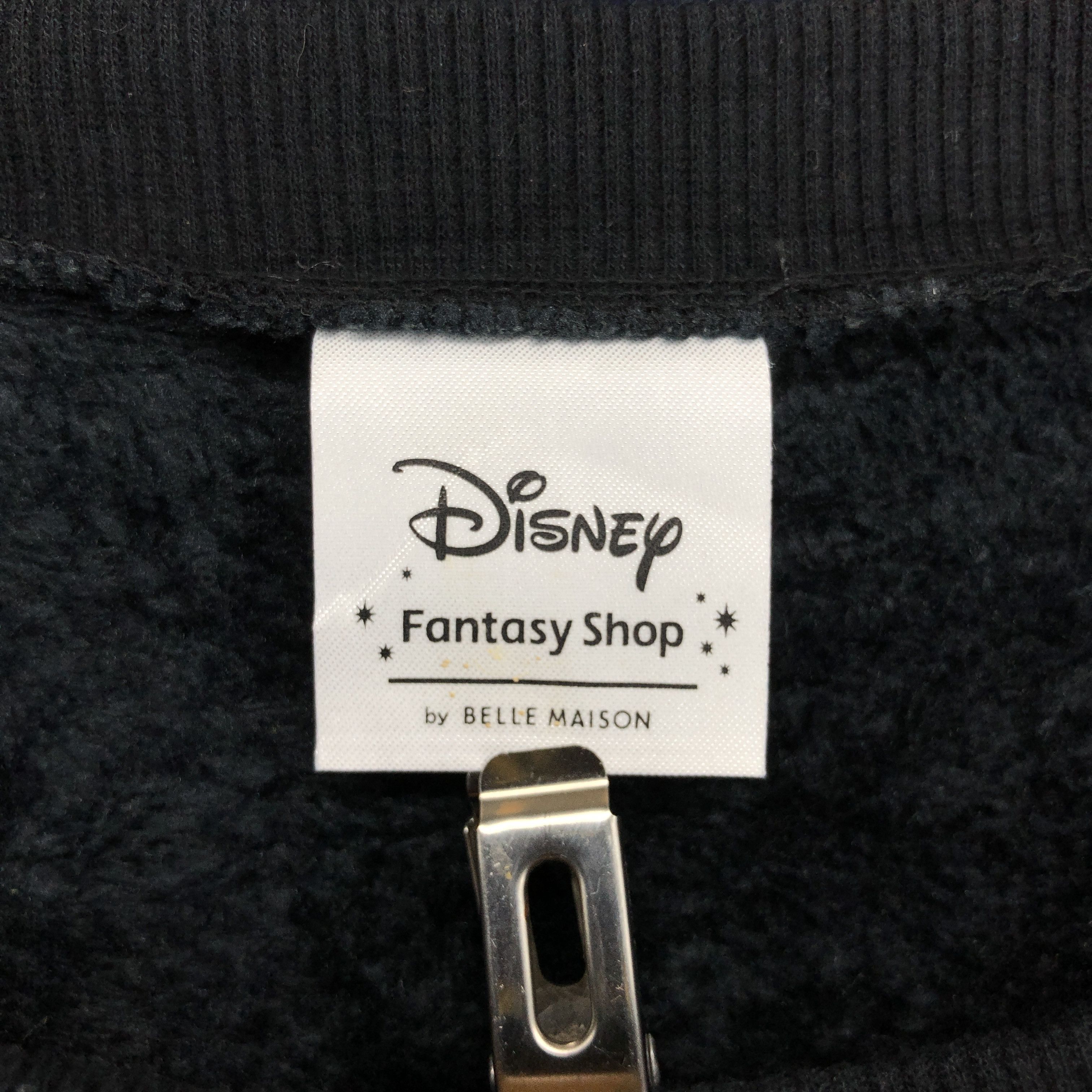 Cartoon Network DISNEY FANTASY SHOP by Belle Maison Women Fleece #0123/G Size S / US 4 / IT 40 - 4 Thumbnail
