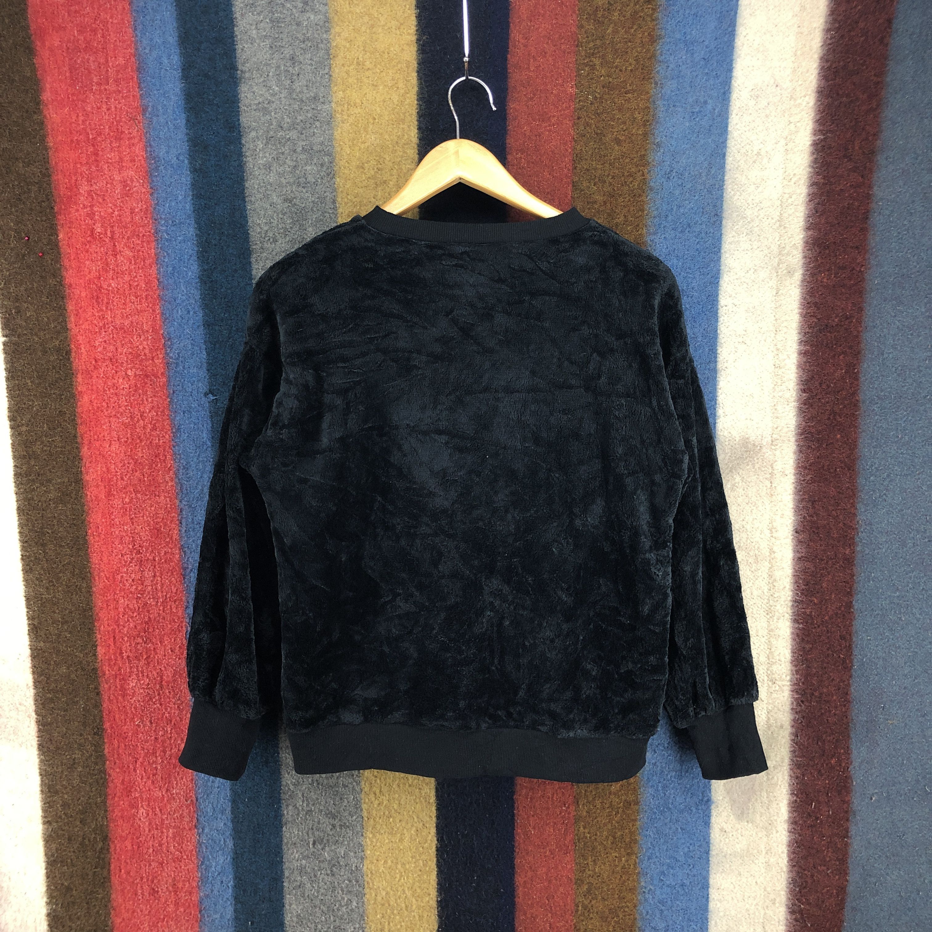 Cartoon Network DISNEY FANTASY SHOP by Belle Maison Women Fleece #0123/G Size S / US 4 / IT 40 - 5 Thumbnail