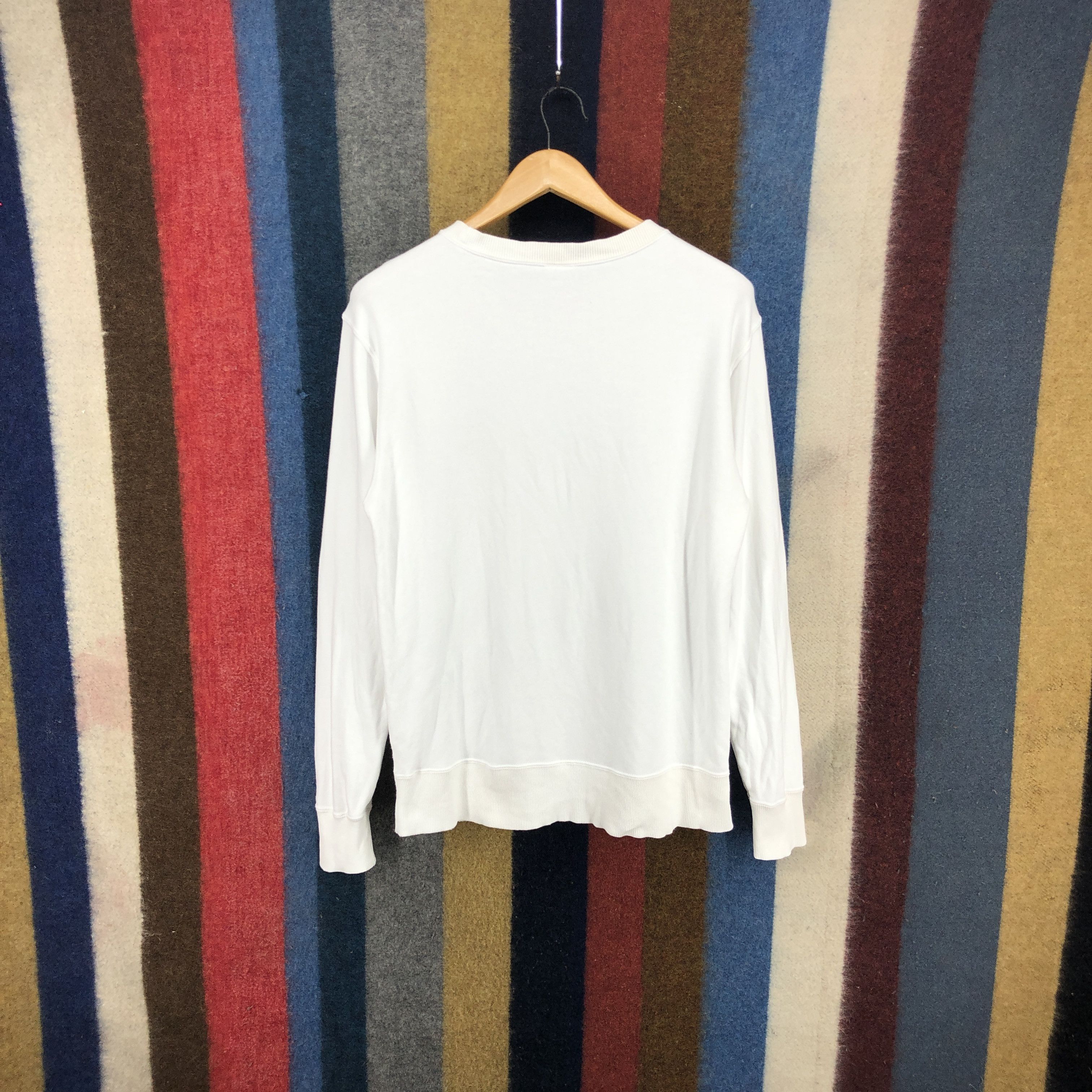 Champion CHAMPION Crew Neck Sweatshirt #0299/N Size US S / EU 44-46 / 1 - 7 Thumbnail