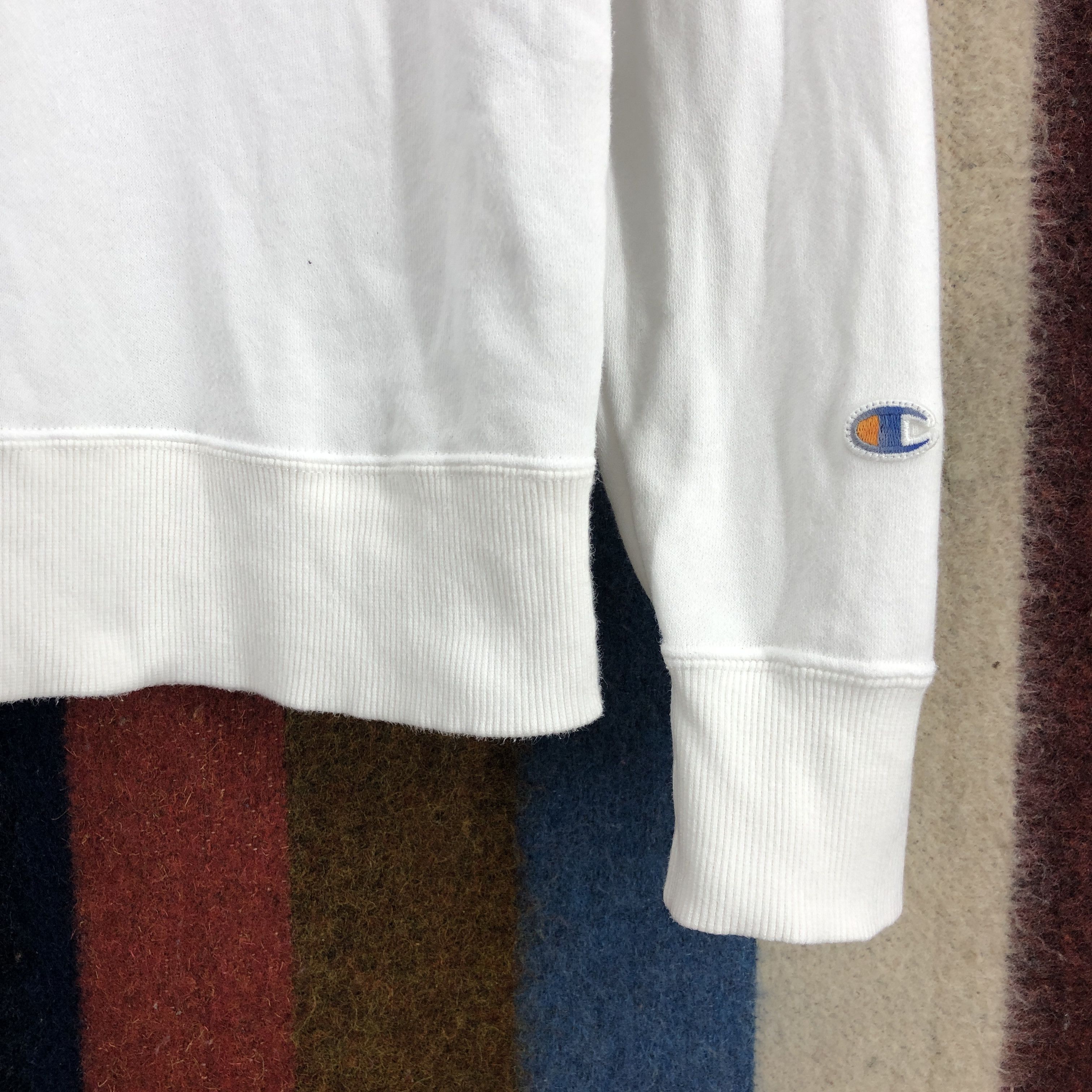 Champion CHAMPION Crew Neck Sweatshirt #0299/N Size US S / EU 44-46 / 1 - 3 Thumbnail