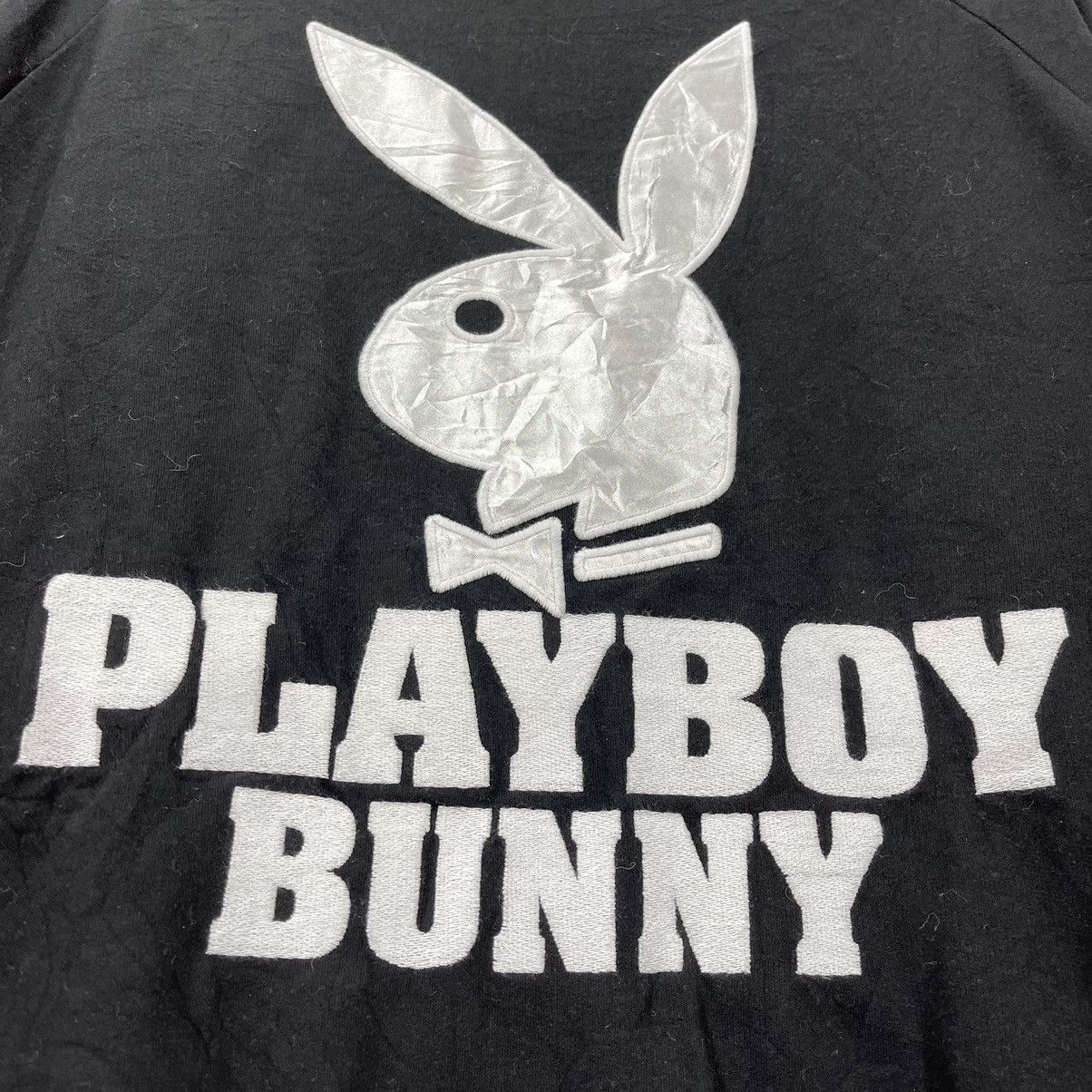 Playboy PLAYBOY BUNNY Crew Neck Sweatshirt #1097/AM Size US M / EU 48-50 / 2 - 3 Thumbnail