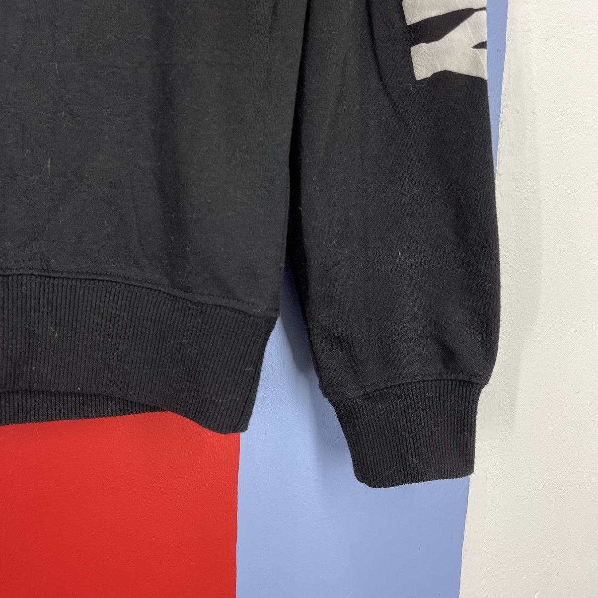 Playboy PLAYBOY BUNNY Crew Neck Sweatshirt #1097/AM Size US M / EU 48-50 / 2 - 10 Thumbnail