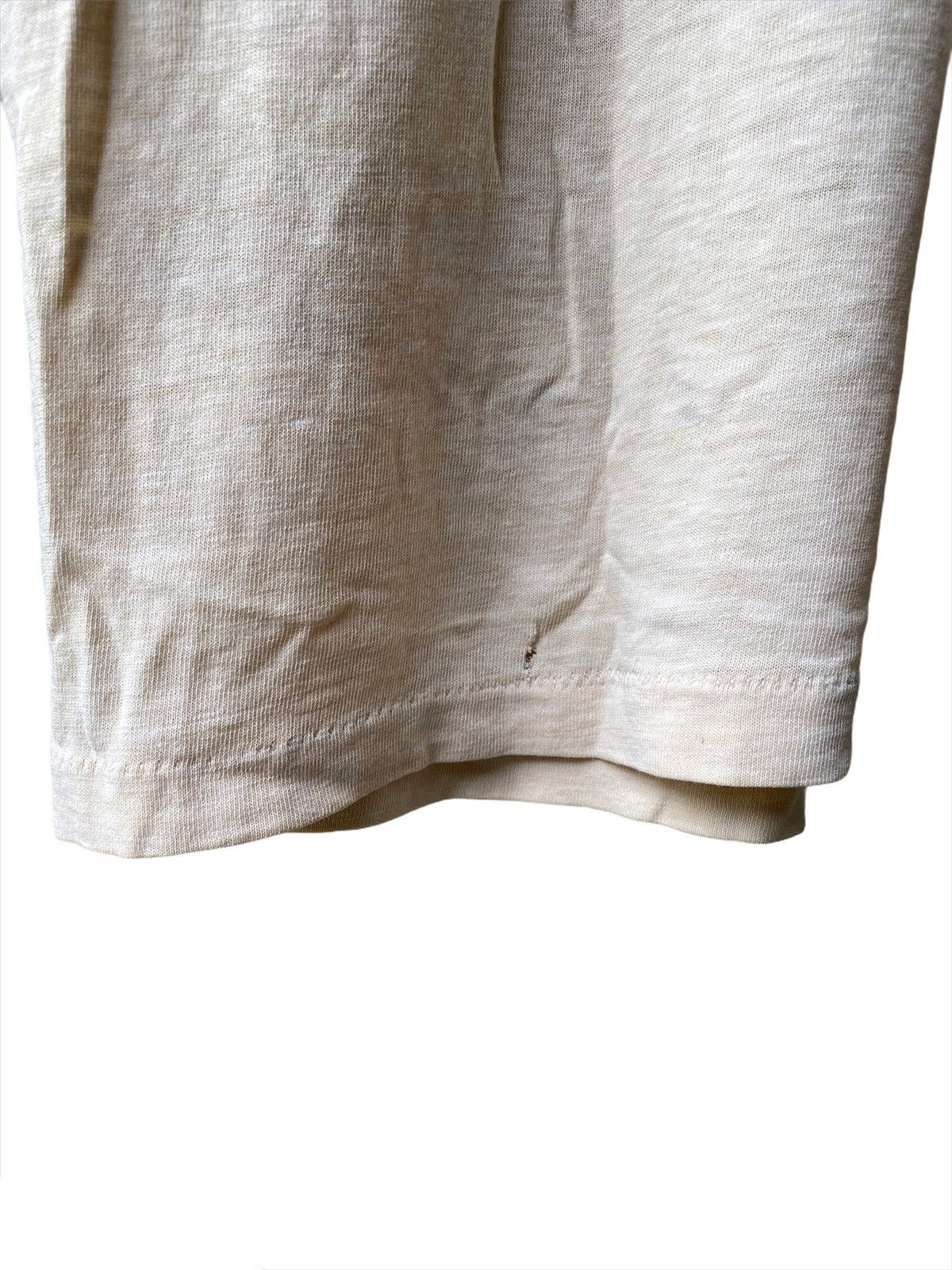 Vintage ❗️VERY RARE❗️Vintage 70's The Dregs Tee❗️ Size US XS / EU 42 / 0 - 6 Thumbnail