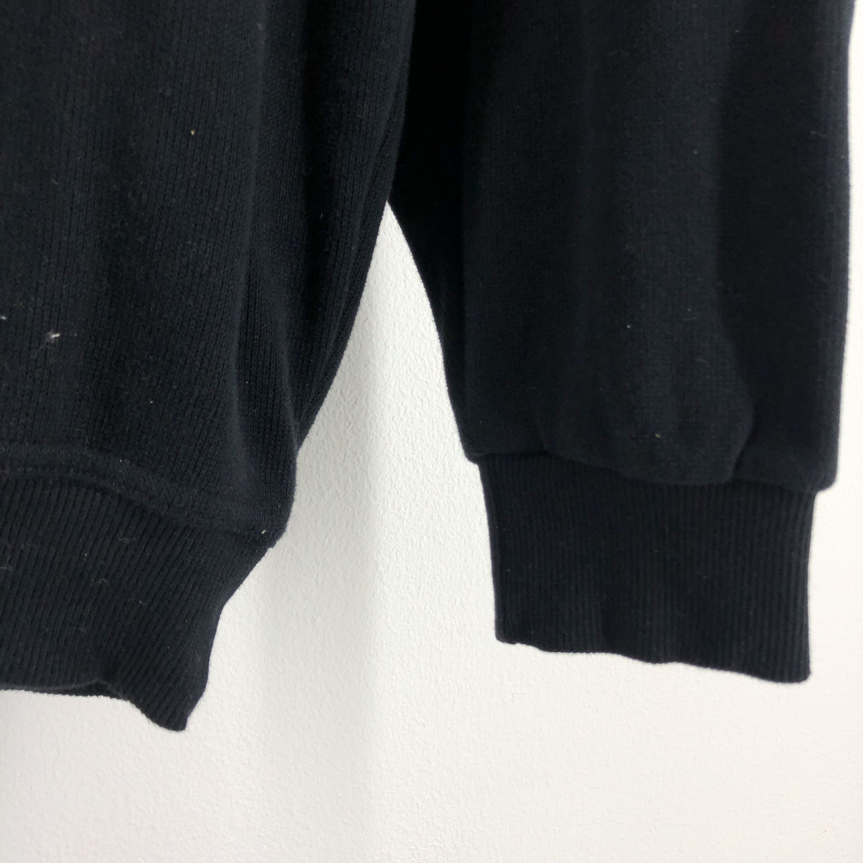 Renoma UP RENOMA Crew Neck Sweatshirt #2600-93 Size US M / EU 48-50 / 2 - 3 Thumbnail