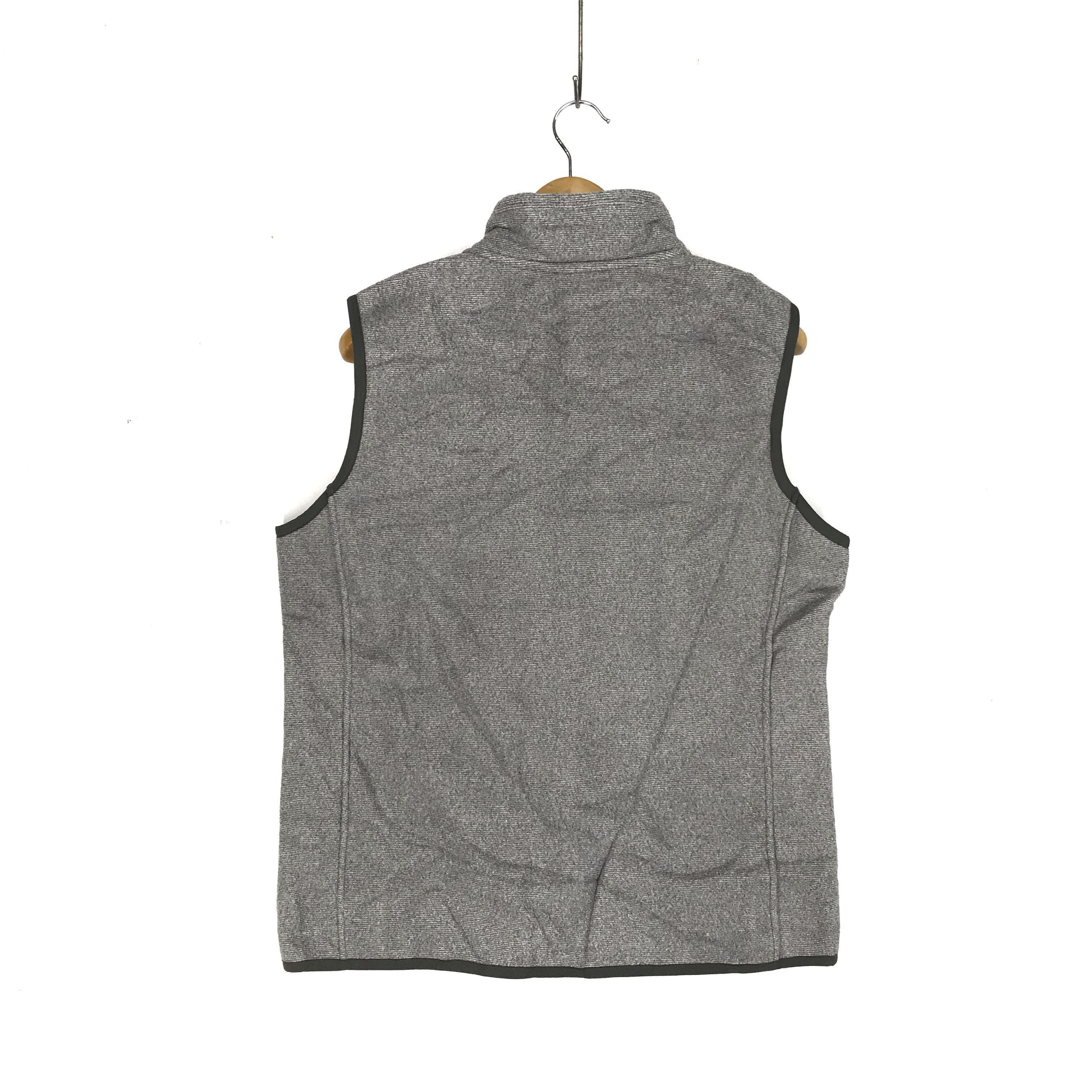 Spalding SPALDING EST 1876 Turtle Neck Vest #2429-84 Size US L / EU 52-54 / 3 - 7 Thumbnail