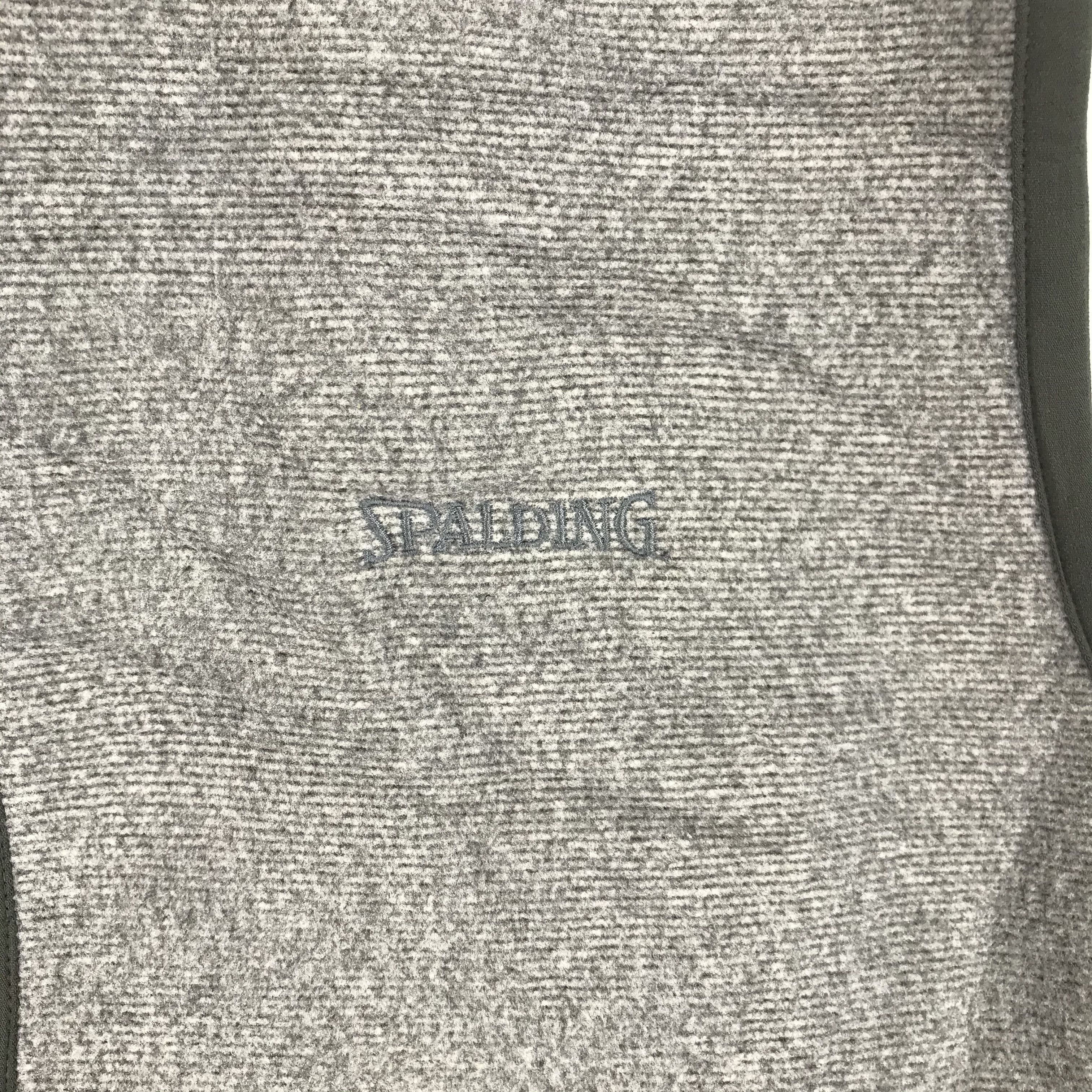 Spalding SPALDING EST 1876 Turtle Neck Vest #2429-84 Size US L / EU 52-54 / 3 - 3 Thumbnail