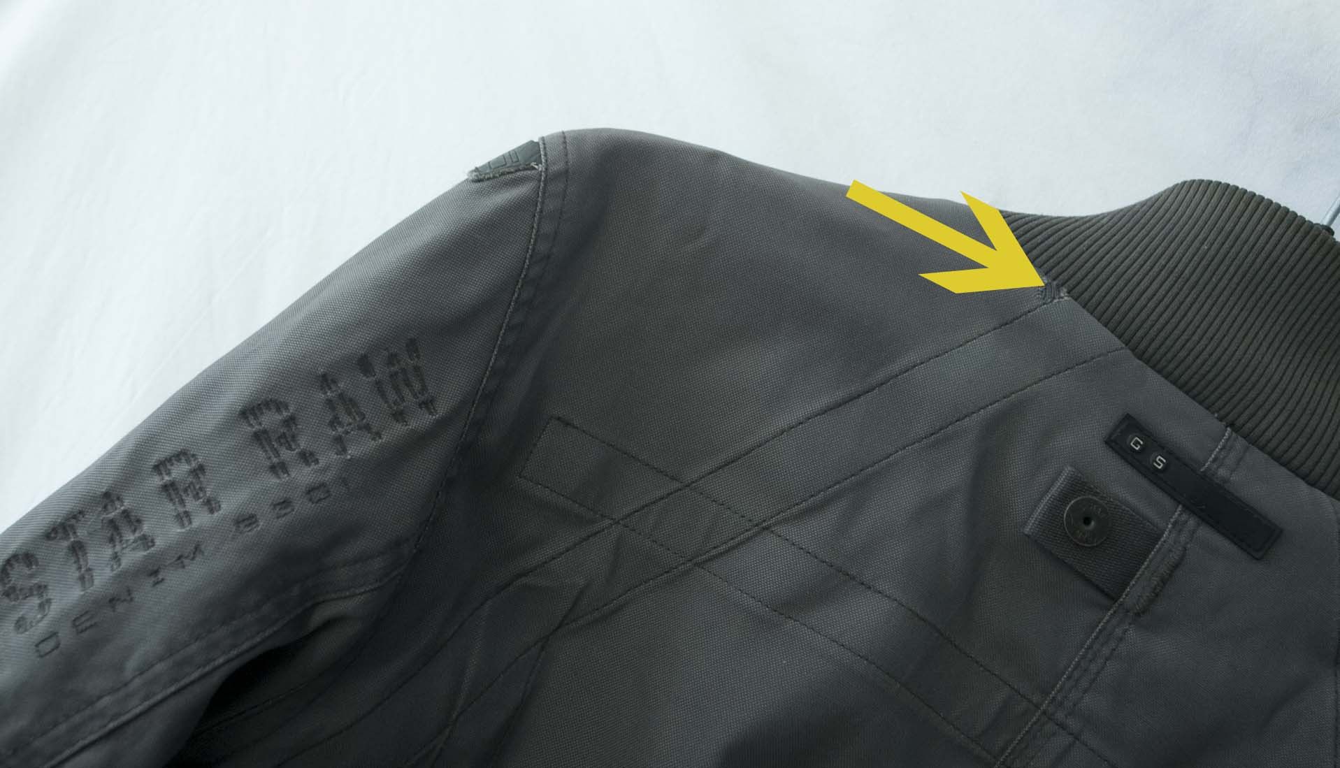G-Star G Star Light Jacket Military Multi Pockets Size M/L Size US L / EU 52-54 / 3 - 4 Thumbnail