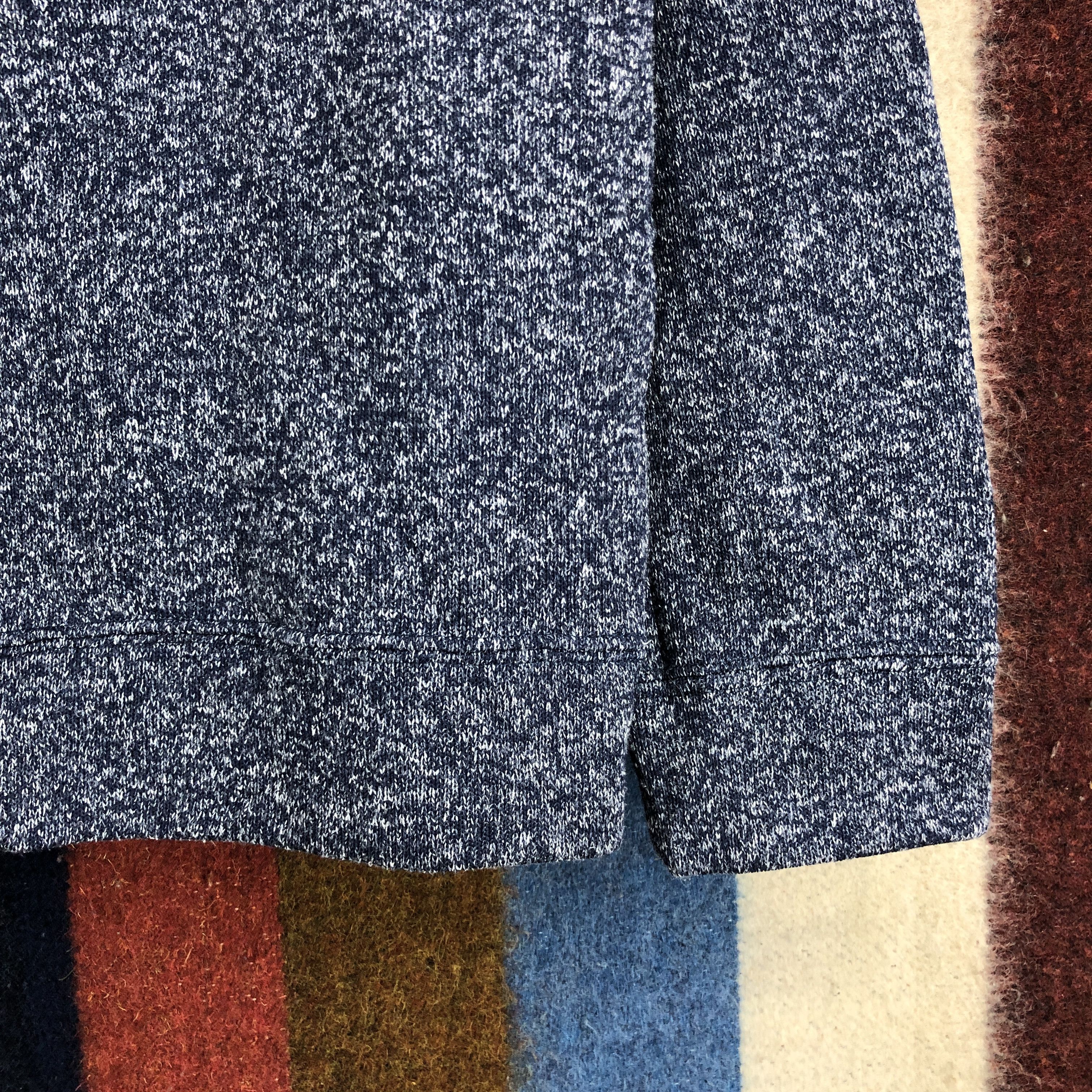 Japanese Brand MANHATTAN by TIMBRE POSTE Crew Neck Sweatshirt #0334/M Size US S / EU 44-46 / 1 - 3 Thumbnail