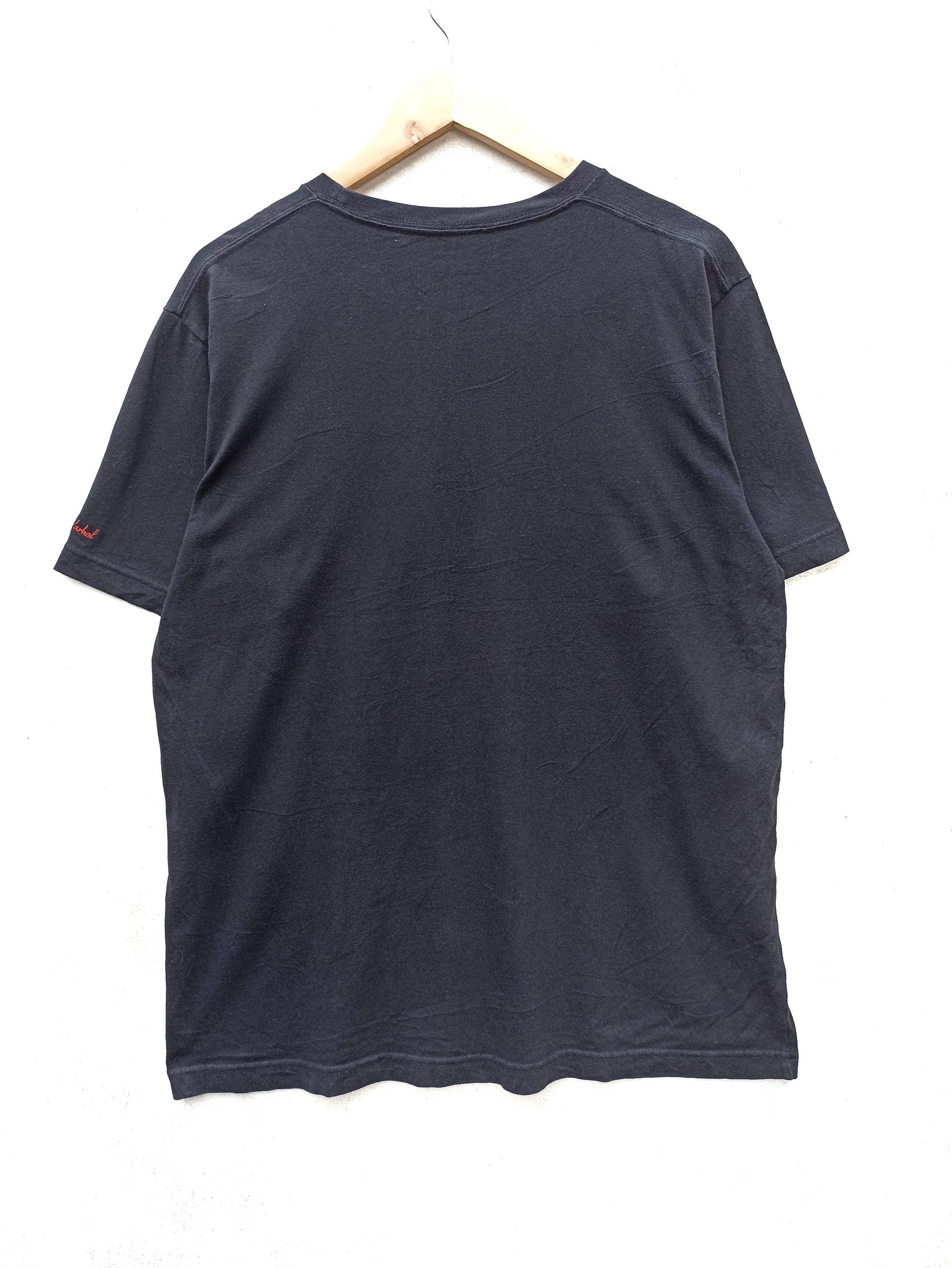 Andy Warhol × Uniqlo 🔥 Sun Faded Andy Warhol t shirt Campbell's Soup Size US L / EU 52-54 / 3 - 4 Thumbnail