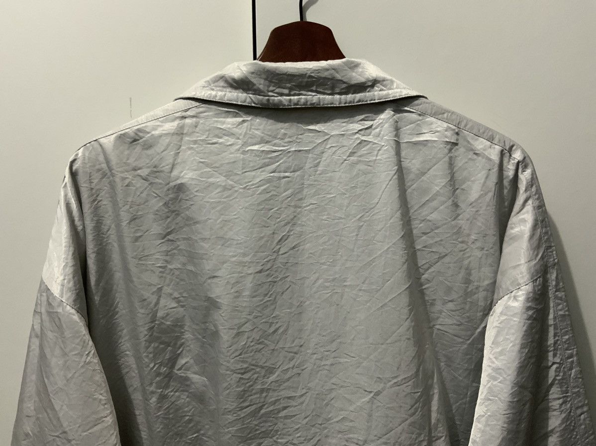 Courreges Courreges Paris Sports Futur Light Jacket Size US L / EU 52-54 / 3 - 8 Thumbnail