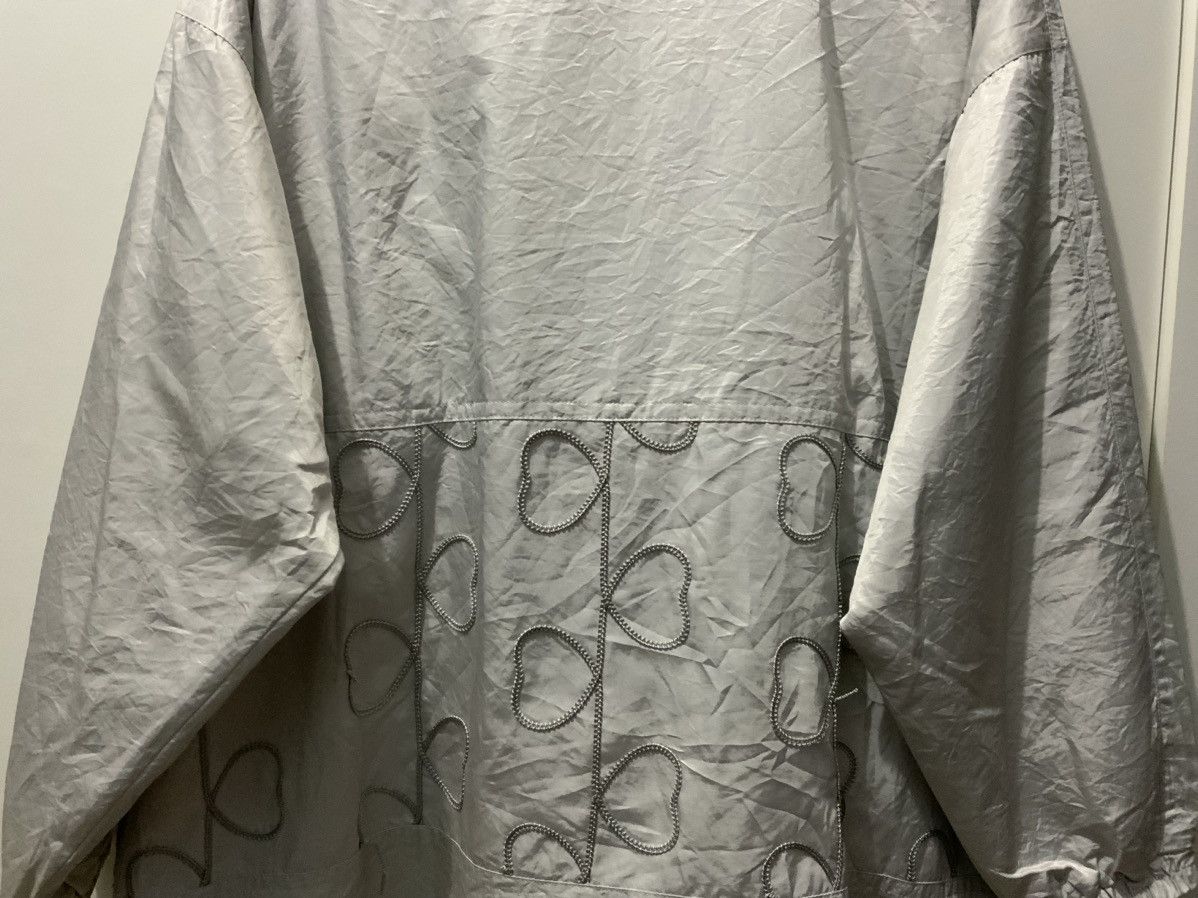 Courreges Courreges Paris Sports Futur Light Jacket Size US L / EU 52-54 / 3 - 9 Thumbnail