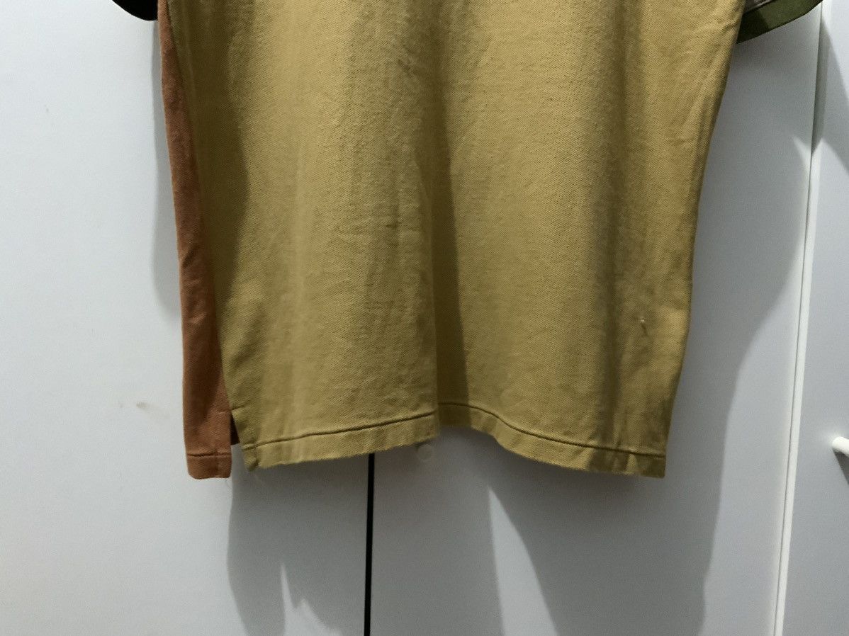 Chaps Ralph Lauren Vintage Chaps Ralph Lauren Collar Shirts Size US M / EU 48-50 / 2 - 5 Thumbnail