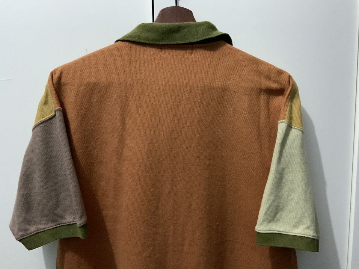 Chaps Ralph Lauren Vintage Chaps Ralph Lauren Collar Shirts Size US M / EU 48-50 / 2 - 6 Thumbnail