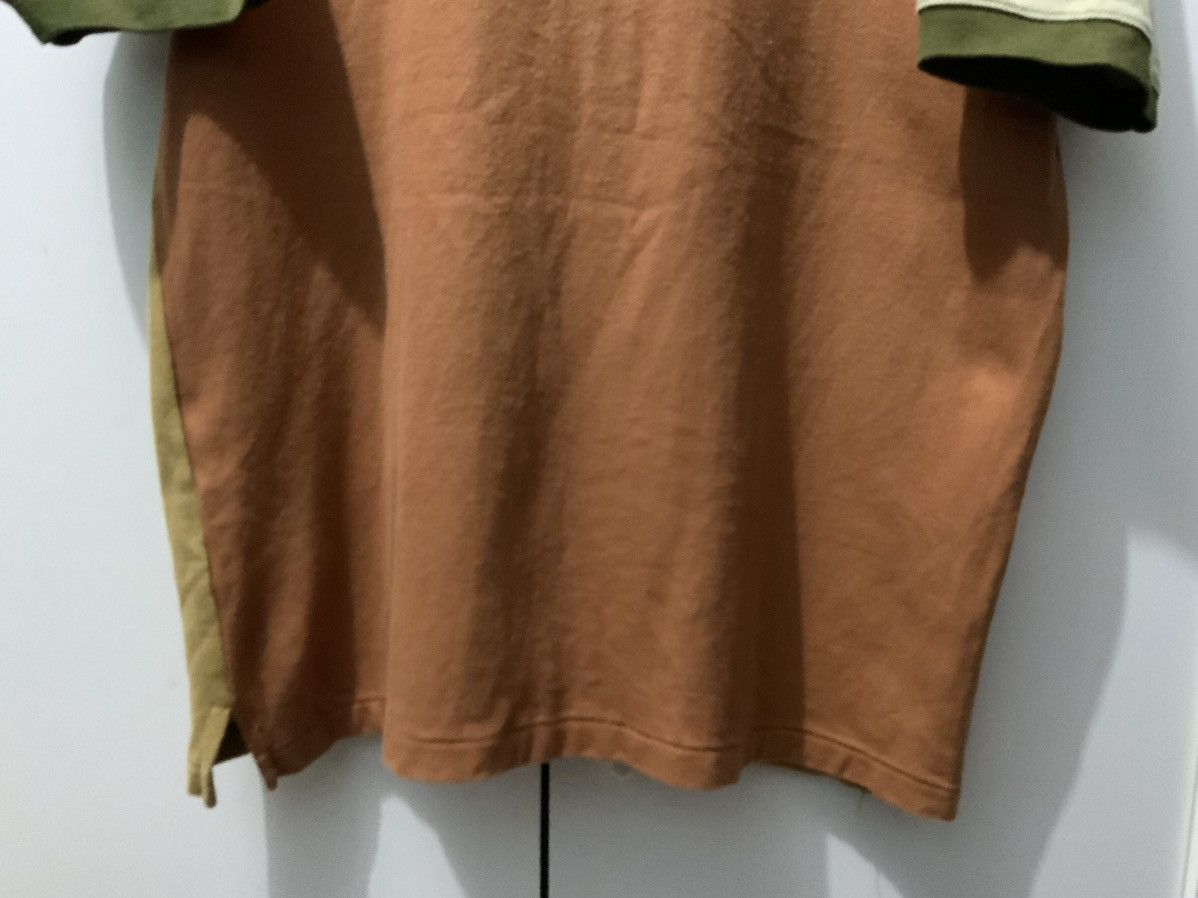 Chaps Ralph Lauren Vintage Chaps Ralph Lauren Collar Shirts Size US M / EU 48-50 / 2 - 7 Thumbnail