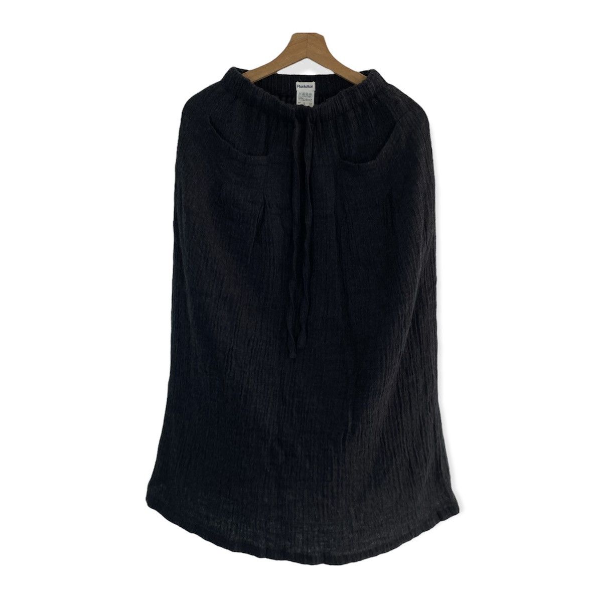 Issey Miyake ✨Plantation by Issey Miyake skirt nice design Size 28" / US 6 / IT 42 - 1 Thumbnail