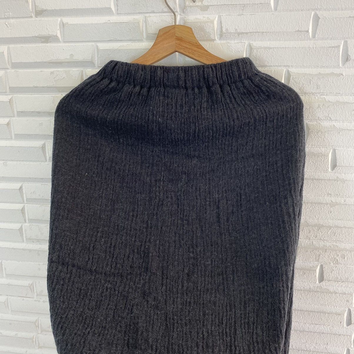 Issey Miyake ✨Plantation by Issey Miyake skirt nice design Size 28" / US 6 / IT 42 - 5 Thumbnail