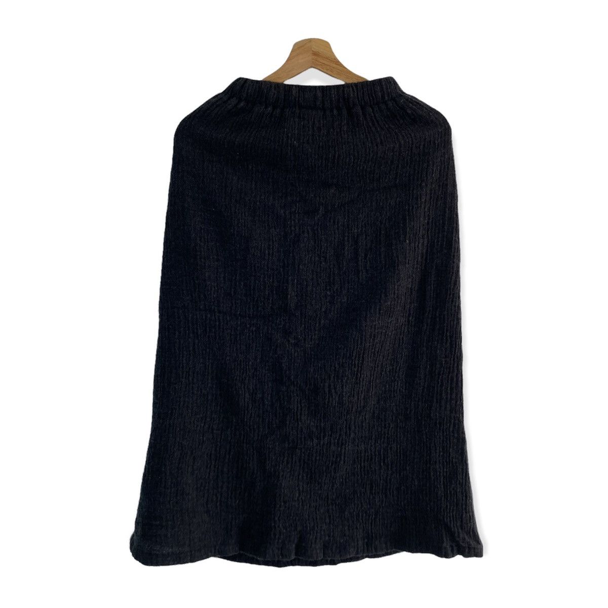 Issey Miyake ✨Plantation by Issey Miyake skirt nice design Size 28" / US 6 / IT 42 - 2 Thumbnail