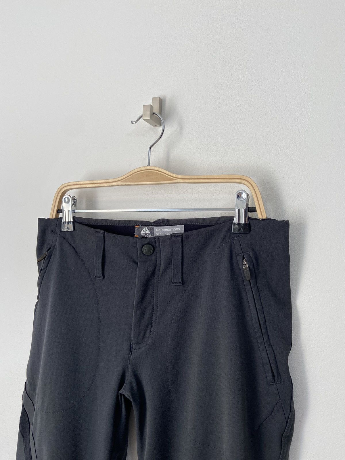 Nike Nike ACG Women’s Pant Softshell Size 28" / US 6 / IT 42 - 3 Thumbnail