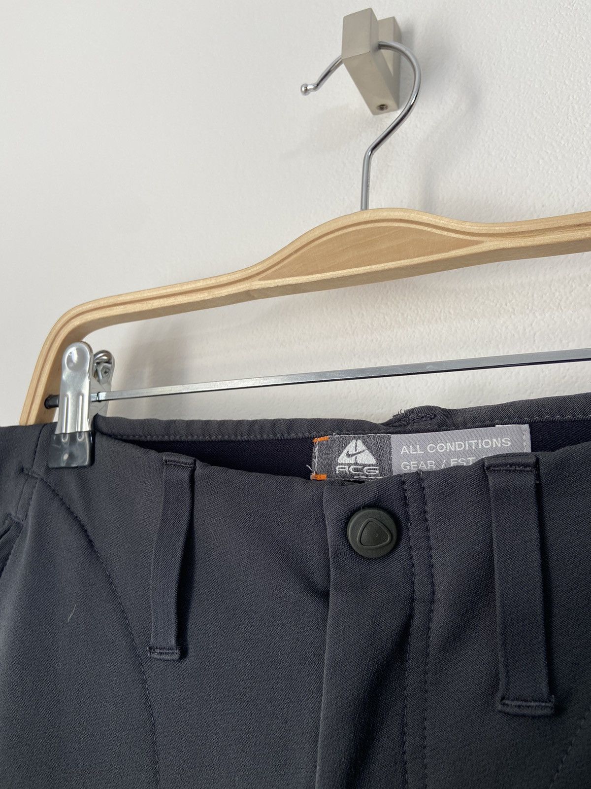 Nike Nike ACG Women’s Pant Softshell Size 28" / US 6 / IT 42 - 13 Thumbnail
