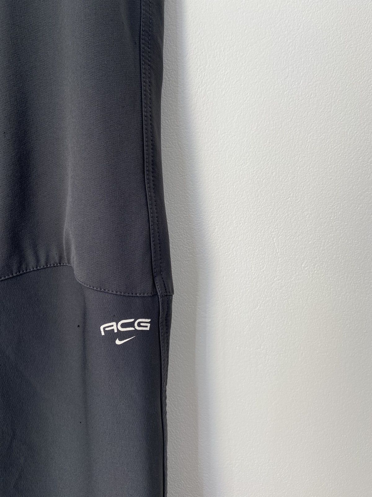 Nike Nike ACG Women’s Pant Softshell Size 28" / US 6 / IT 42 - 4 Thumbnail