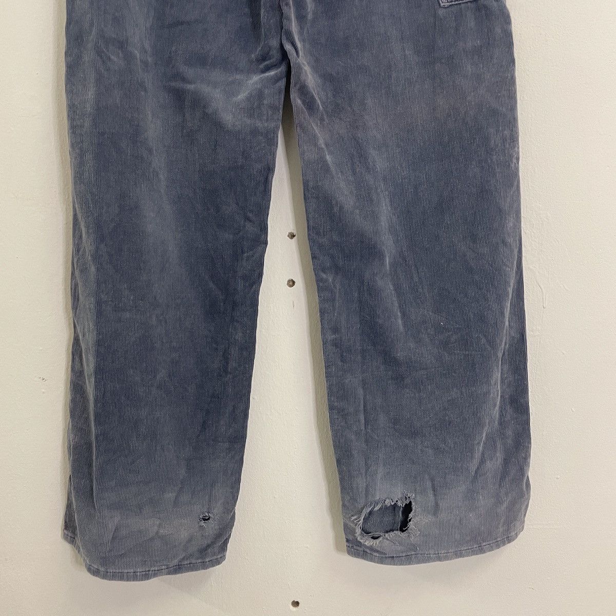 Wrangler Vintage Wrangler Workwear Pants Size US 30 / EU 46 - 10 Thumbnail
