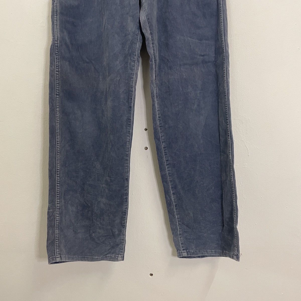 Wrangler Vintage Wrangler Workwear Pants Size US 30 / EU 46 - 4 Thumbnail