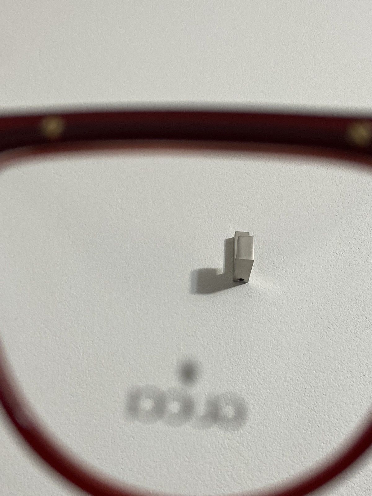 Vintage Gucci Women Vintage Glasses Size ONE SIZE - 23 Thumbnail