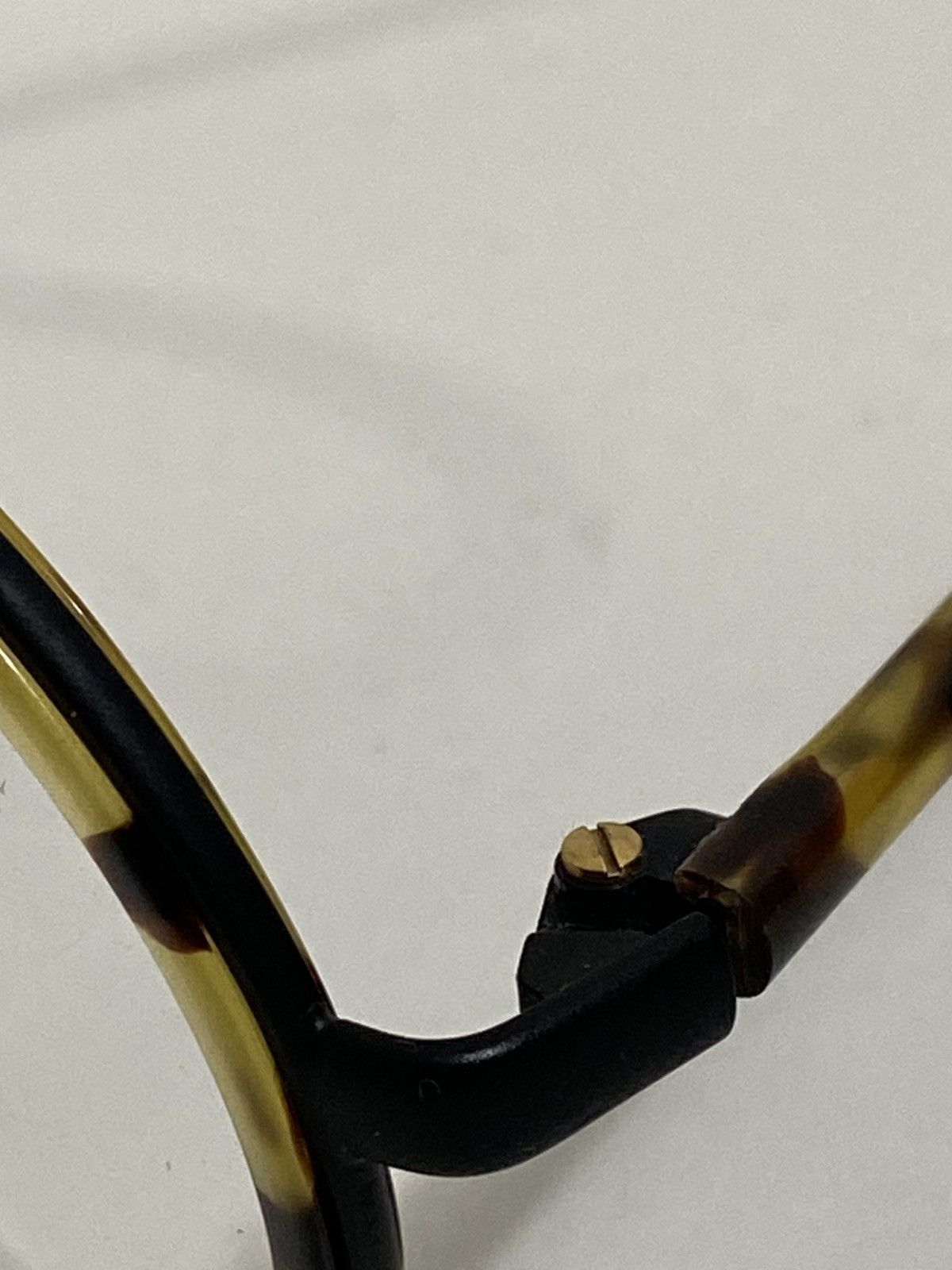 Gianfranco Ferre × Vintage GIANFRANCO FERRE Vintage glasses Size ONE SIZE - 8 Thumbnail