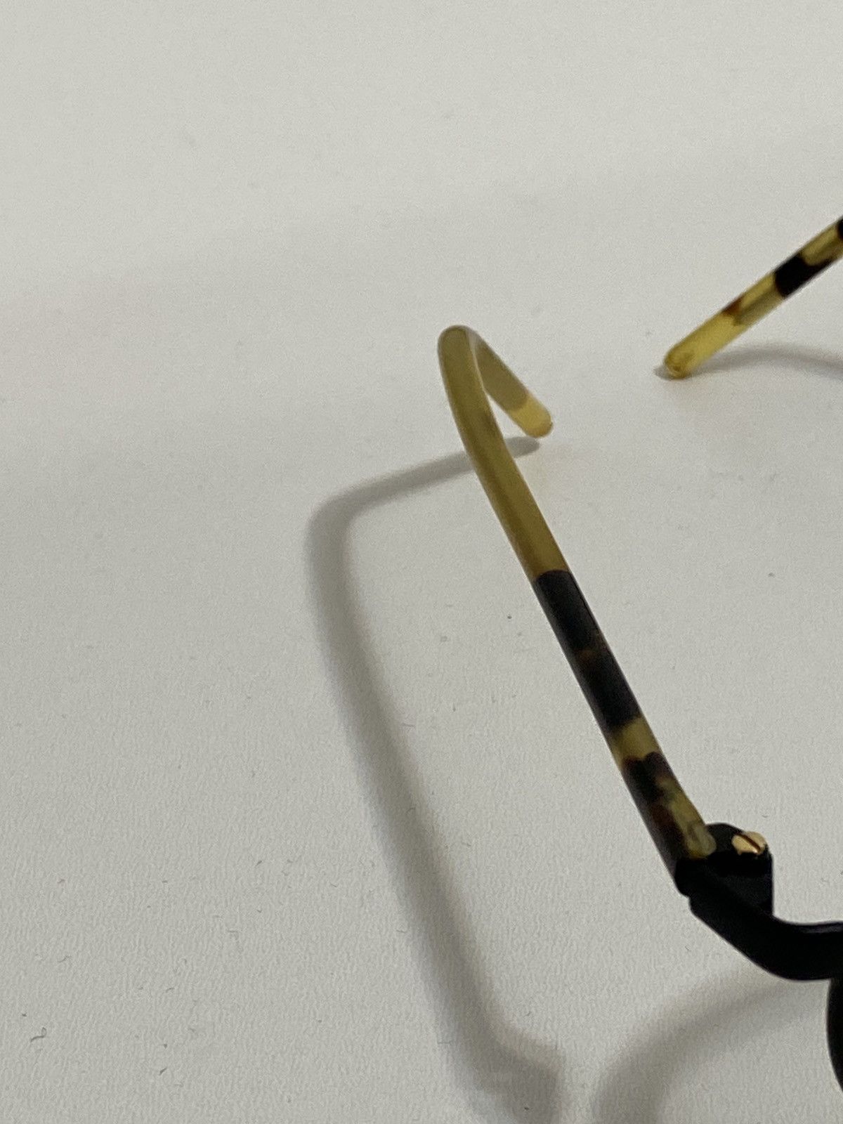 Gianfranco Ferre × Vintage GIANFRANCO FERRE Vintage glasses Size ONE SIZE - 4 Thumbnail