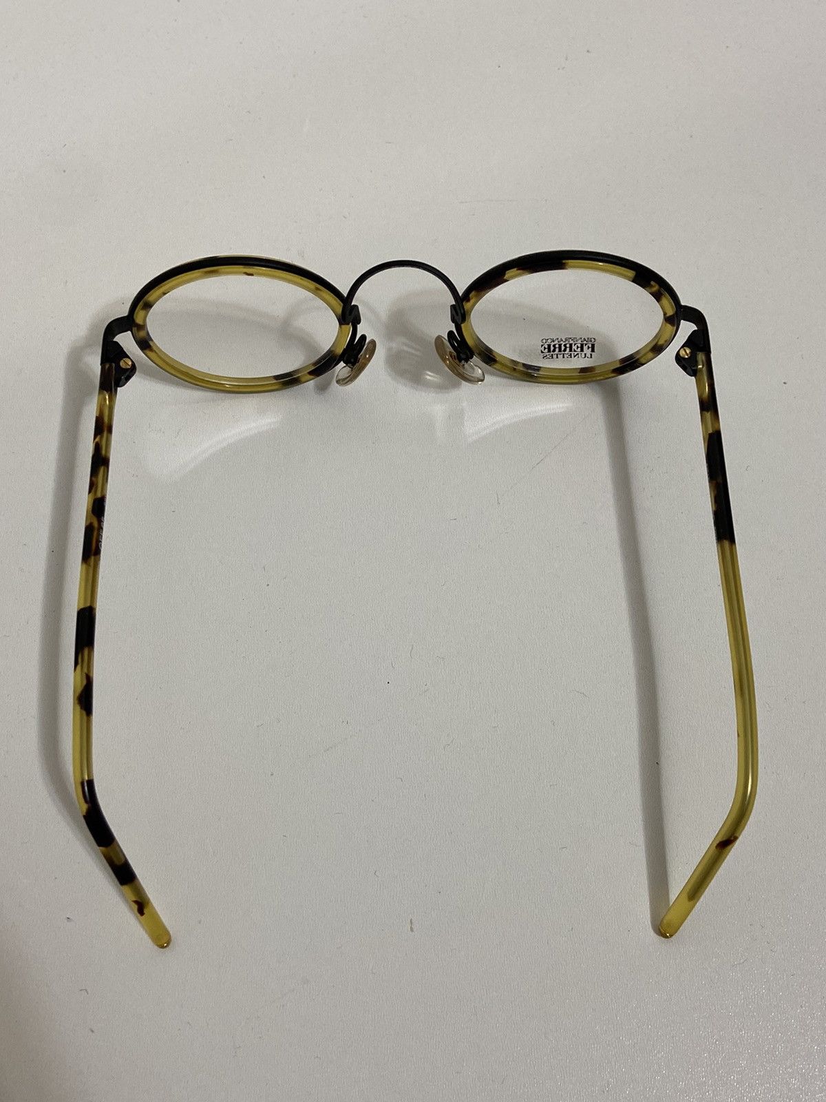 Gianfranco Ferre × Vintage GIANFRANCO FERRE Vintage glasses Size ONE SIZE - 17 Thumbnail
