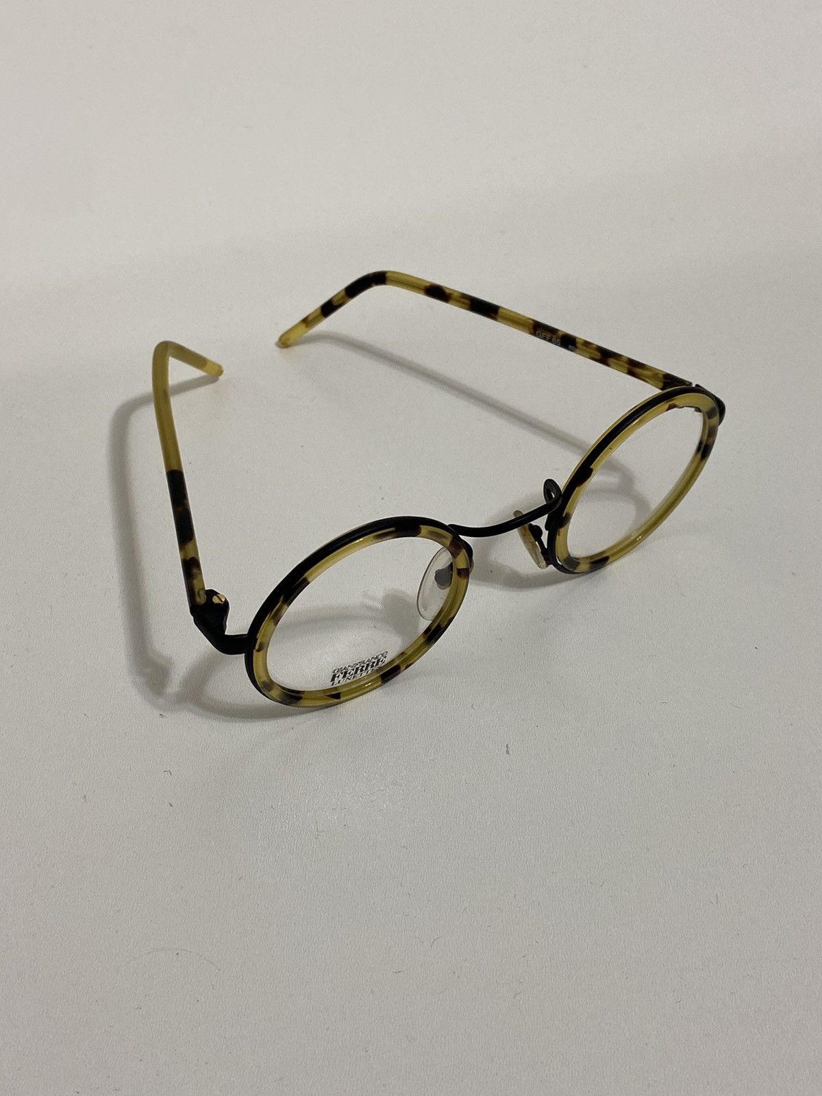 Gianfranco Ferre × Vintage GIANFRANCO FERRE Vintage glasses Size ONE SIZE - 1 Thumbnail