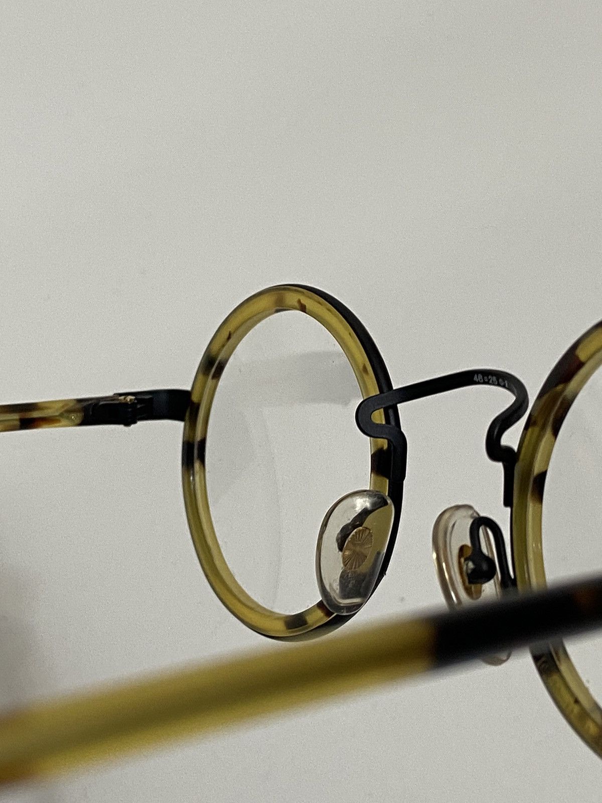 Gianfranco Ferre × Vintage GIANFRANCO FERRE Vintage glasses Size ONE SIZE - 15 Thumbnail
