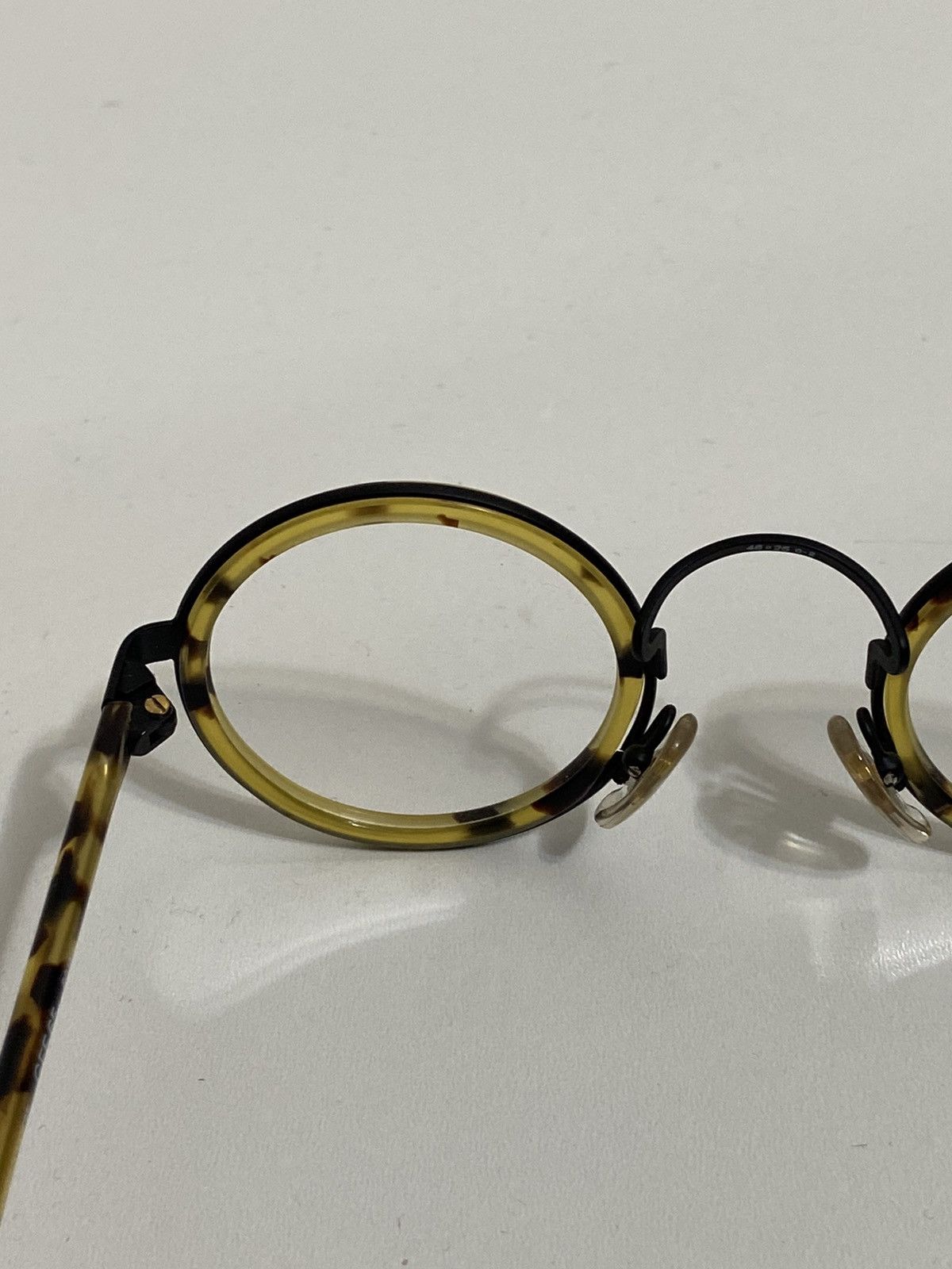 Gianfranco Ferre × Vintage GIANFRANCO FERRE Vintage glasses Size ONE SIZE - 19 Thumbnail