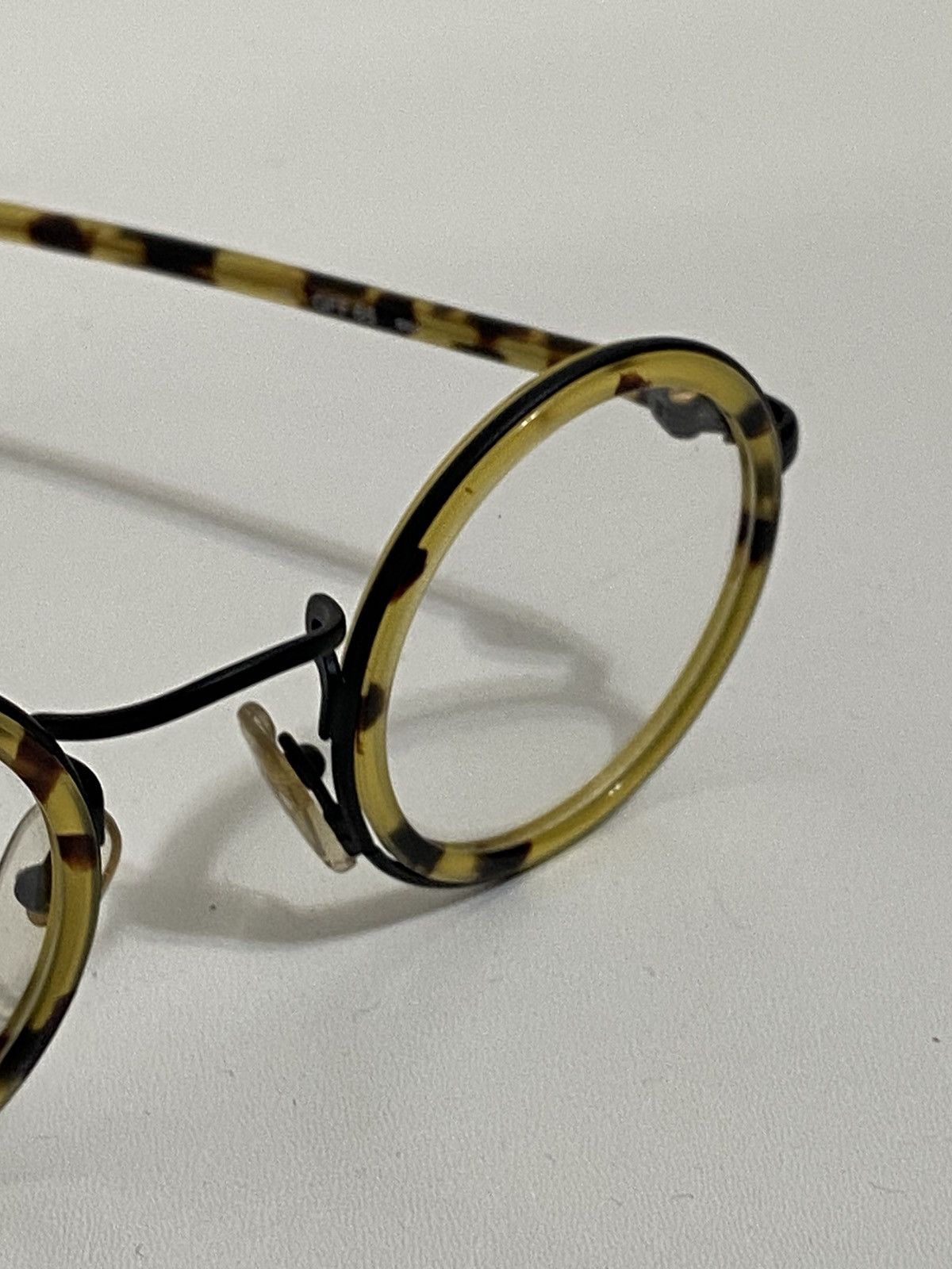 Gianfranco Ferre × Vintage GIANFRANCO FERRE Vintage glasses Size ONE SIZE - 3 Thumbnail