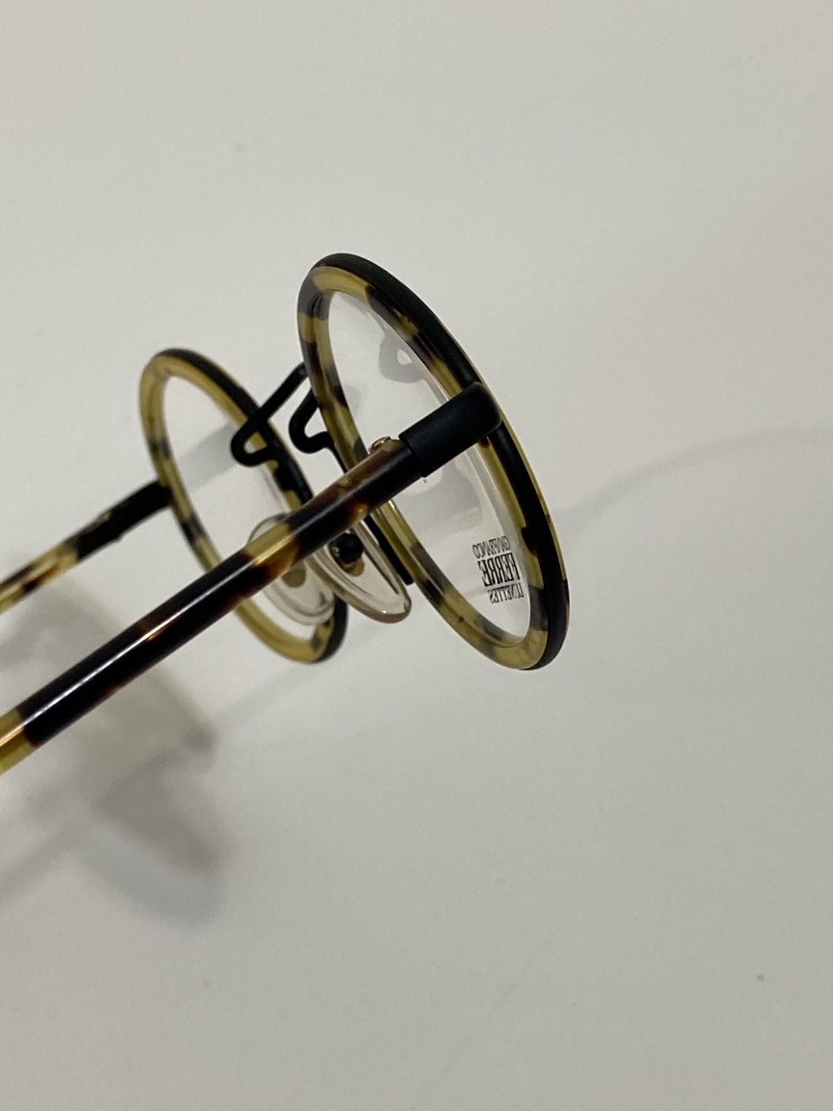 Gianfranco Ferre × Vintage GIANFRANCO FERRE Vintage glasses Size ONE SIZE - 20 Thumbnail